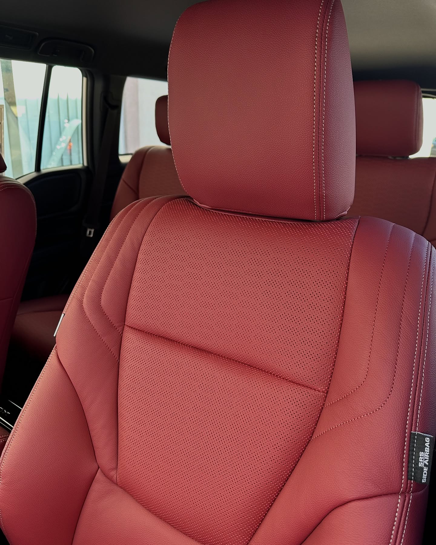 Toyota Landcruiser + 🍷 = 🔥🔥