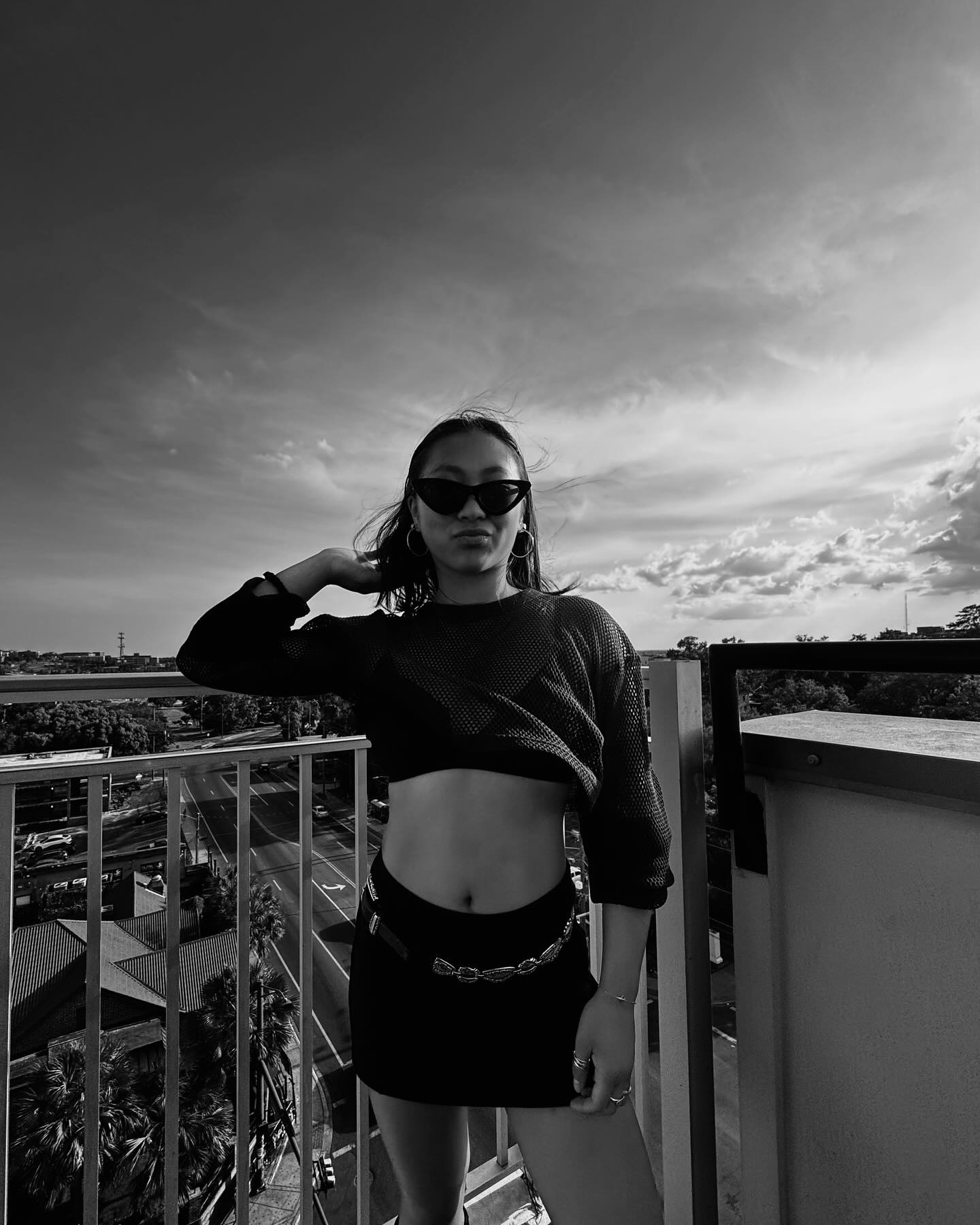 ‘How I’m Feeling Now’ - post grad edition waahhhh