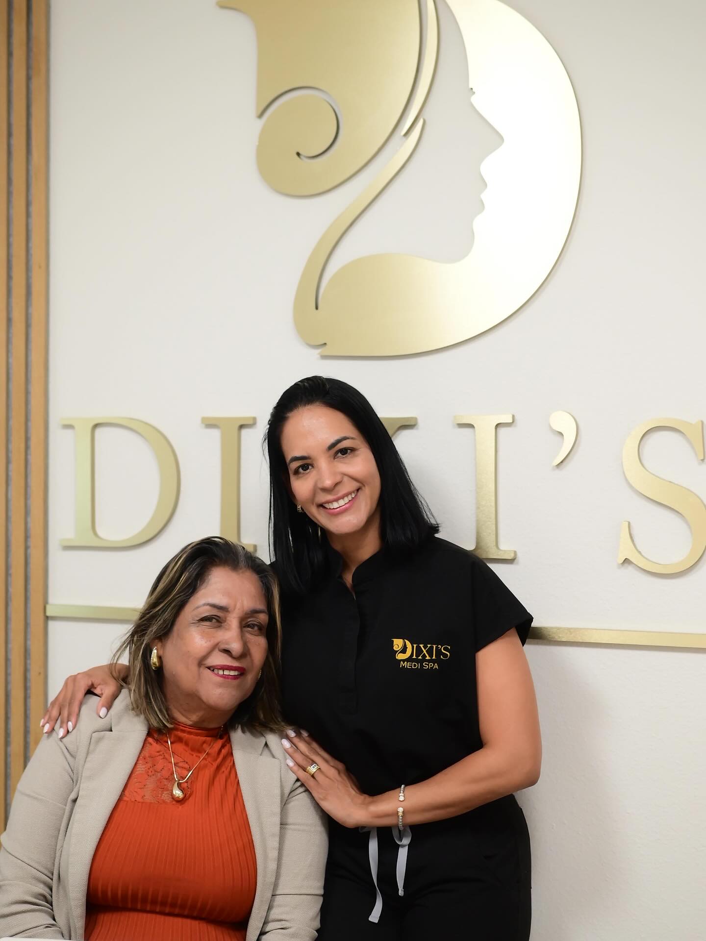 Happy Mother’s Day! Celebrating all the amazing mothers and mother figures today. Wishing you a day filled with love and appreciation.❤️