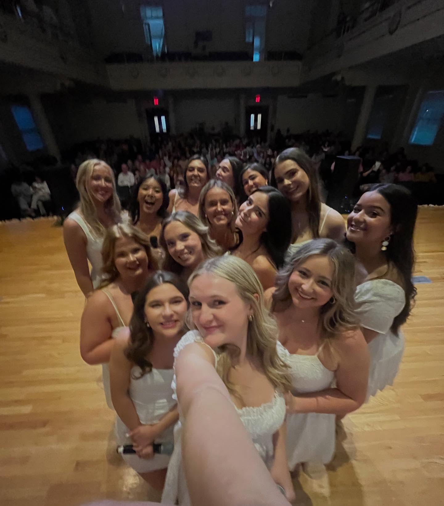 WHOS YOUR FAVORITE SIG?