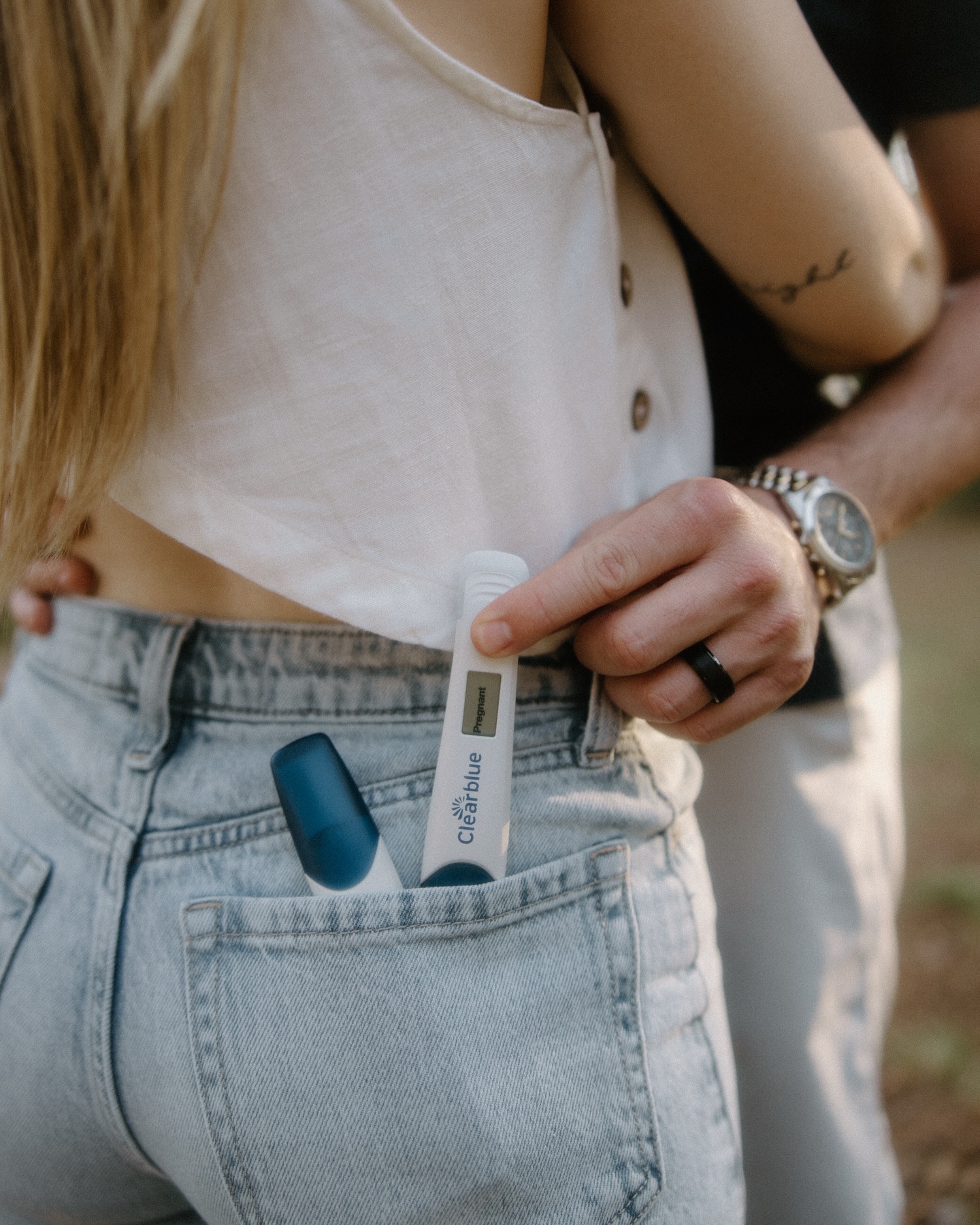 our turn (mom + dad edition)
baby boy coming this fall🩵🍂