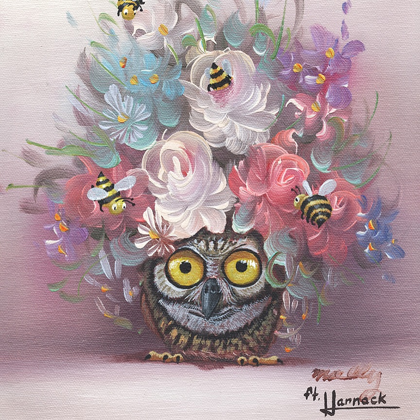 The art has dropped! Most of the originals have already sold but there are still limited edition prints and digital prints left! Get yours today! #yegart #canadianartist #artdrop #artsale #fineart #surreal