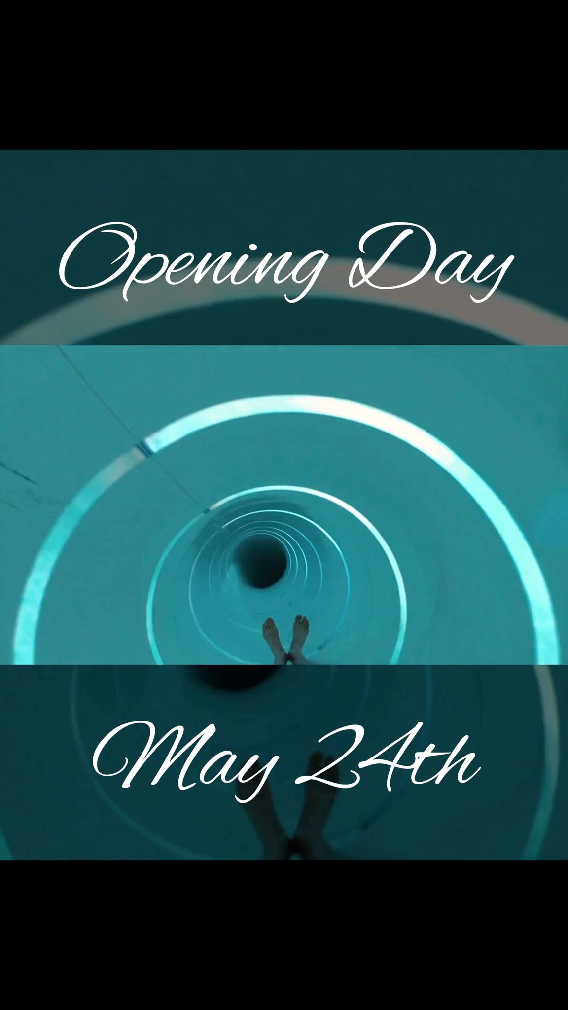 šš¦ Splash into Summer ā Wildwater Express Opens May 24th! š¦š
Mark your calendars! Opening Day at Wildwater Express in Hinton, WV is happening Saturday, May 24th ā and we can't wait to welcome you back! šš
Get ready for a season of waterslides, poolside fun, and unforgettable memories right here in beautiful Summers County. šļø
šļø Opening Day: Saturday, May 24
š Location: Hinton, WV
šļø Family-friendly fun at an affordable price
Whether you're a local or visiting for the weekend, this is your first stop for summer fun! āļø
Tag your swim crew and spread the word!
#WildwaterExpress #HintonWV #SummersCountySummer #ExploreSummersCounty #AlmostHeaven #CountryRoads #WVLiving