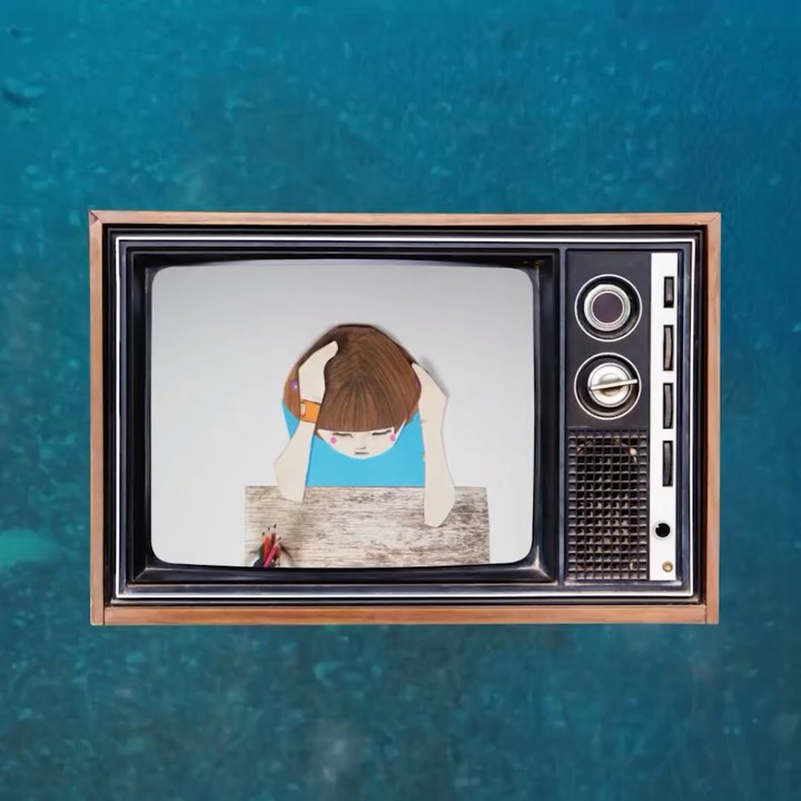 My incredible friend @emj_artwork - a micro snippet of the most beautiful piece -
Posted @withregram • @emj_artwork I'm incredibly excited to share Other -which is a Deaf Awareness animation I created in partnership with @Exeter Phoenix with a Micro-Short Commission to help raise Deaf awareness in mainstream primary schools. It's something I feel really passionate about, being a hearing parent of a Deaf child. This micro-short film highlights the barriers that hearing-impaired school-age children face every day. 'Be More Kind' written and performed by Frank Turner is the track and the animation is being released today as part of Deaf Awareness Week. I really hope it helps make a difference. It will now be freely available on YouTube for children, parents and teachers to use as a Deaf Awareness resource.
AND
I have designed a tee which is for sale now through Frank Turner’s website - 50% of proceeds will be donated to the charity @NDCS link in BIO.
STORE LINK IN BIO
#DeafAwareness
#deafinclusion
#deafawarenessweek
#stopmotion
#frankturner
#inclusionmatters
#animationforchange