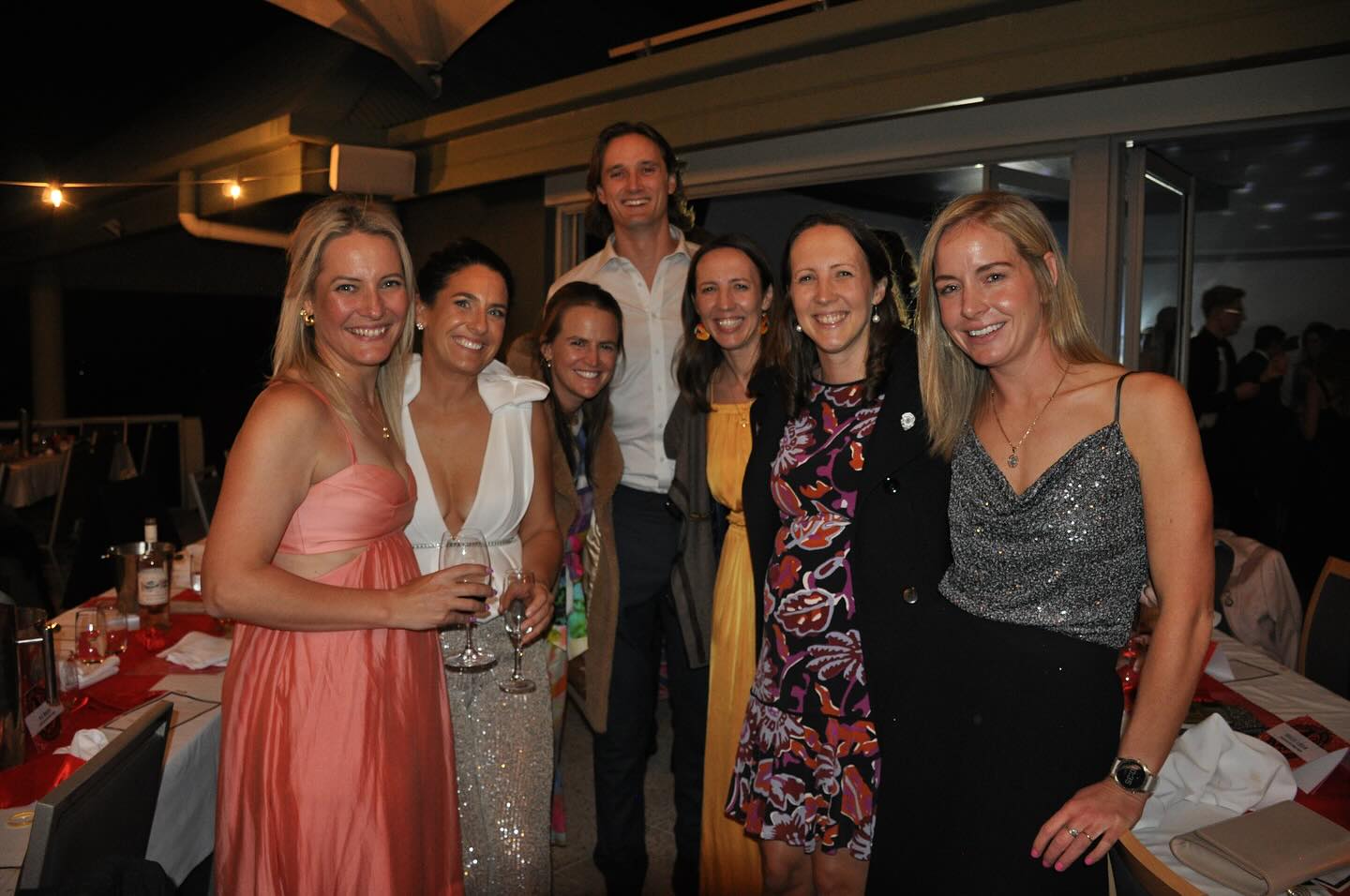 🌊🥘Swanny 24/25 Annual Dinner🥘🌊
Thank you to Deputy Mayor of @cityofnedlands Kerry Smyth, Life Members, Members and Sponsors for attending Annual Dinner.
Thanks to every Swanny member and supporter for an amazing season, which we celebrated on the night.
A special thank you to the Swanny Social team, including Erin S, Peter W & Rose B, for putting on a great Annual Dinner. And of course MC Julian G for keeping everything running smoothly.
#swanny #snslsc #slswa #swimbetweentheflags #swanbourne #nedlands #ourbeach #mybeach #annualdinner