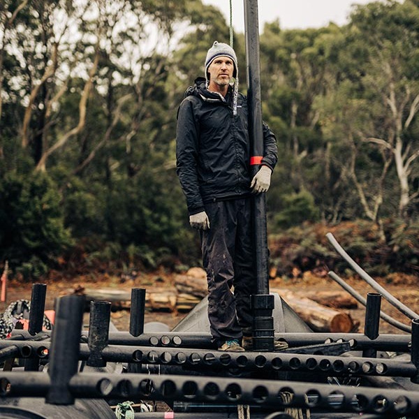 "This is a project to interrupt the way human beings think, speak and act about themselves and other people – because the current result is waste showing up in the environment" - @projectinterrupt
A raft made from rubbish has docked in South Gippsland.
Join us this Sunday 18th May at Fishy Hall 3-5pm to hear the incredible story and meaning behind this journey.
Samuel McLennan built a boat entirely out of trash pulled from the ocean and waterways, and is planning to sail it from Hobart to Sydney. This Sunday is your chance to meet Sam and hear about Project Interrupt (www.projectinterrupt.com), a group committed to raising awareness of our growing marine pollution.
His story is one of resilience and inner strength and will inspire us to take action for the dire predicament of our oceans.
Looking after our oceans is critical not just for ourselves, but for future generations and the planet itself.
Attendance is free, but donations are warmly accepted and will go directly to help Samuel finance this important project.
Where possible, please bring a plate of afternoon tea to share.
See you there!
#oceanwaste #oceanplastic #projectinterrupt #capeliptrap #walkerville #southgippsland #foresttosea #wilsonsprom #wildlifecorridor