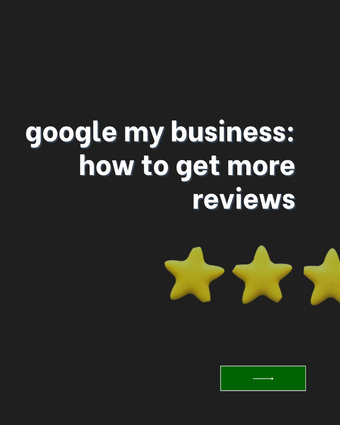 Positive reviews don’t just boost your reputation, they directly influence how new clients choose your business over others.
If you’ve been wondering how to encourage more clients to leave those 5-star reviews, here are 5 simple, proven tips you can start using today:
✅ Ask at the right time, right after a great experience.
✅ Make it super easy with a direct review link.
✅ Personalise your request, a quick thank you message works wonders.
✅ Respond to every review, good or bad. It shows care and builds trust.
✅ Add your review link everywhere: email signature, website, socials, even your business card.
Ready to optimise your google my business profile and start getting noticed online?
📩 DM us today or email info@frontdoormarketingsolutions.com, let’s grow your business the smart way.
#googlemybusinesstips #smallbusinessireland #localbusinessgrowth #dublinmarketingagency #digitalmarketingireland #gmbmanagement #frontdoormarketing