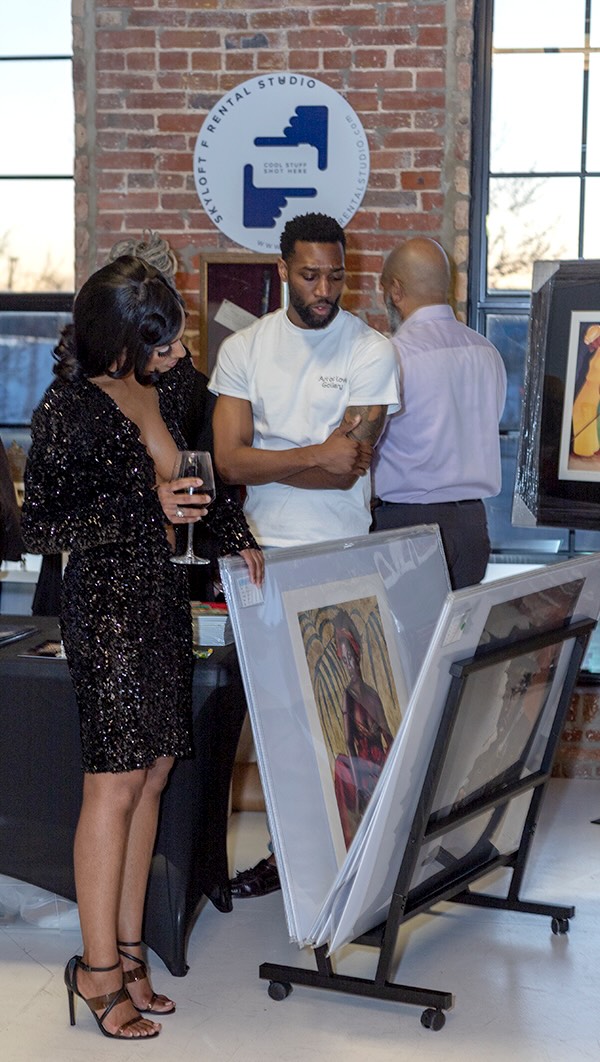 AITC Magazine Quarterly Art Show
🎨📸 If you missed the March quarterly art show, do not miss the spring show Saturday, June 7th from 5pm-10pm.
Artist, Contributors, and Vendors submit your work to be apart of this creative show and experience.
This will be an indoor and outdoor event!
Visit our web site for details. All are welcomed! ❤️
www.AITC-Mag.com
#aitcmagazine #baltimoreartist #canton #highlandtown #painters #baltimorephotographers #create #showcase #artshow #galleryshow #onelove #bts