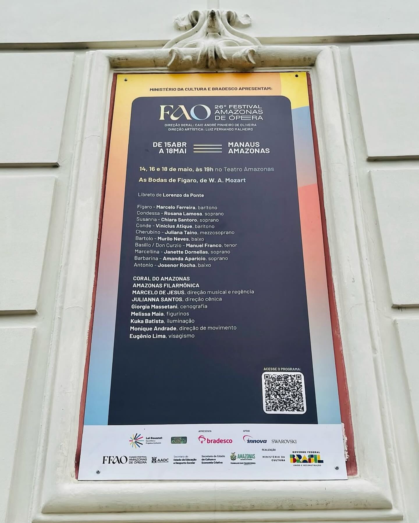 Que felicidade! Amo Le Nozze!
#teatroamazonas #fao #contealmaviva #lenozzedifigaro #baritone #opera #thatoperalife #artist #beautiful #classical #classicalmusic #classicalmusician #diva #instagood #love #music #musica #musician #opera #operahouse #operalife #operalover #operasinger #operasingerlife #operasingers #operasingersofinstagram #photography #singer #teatro #theatre #voice