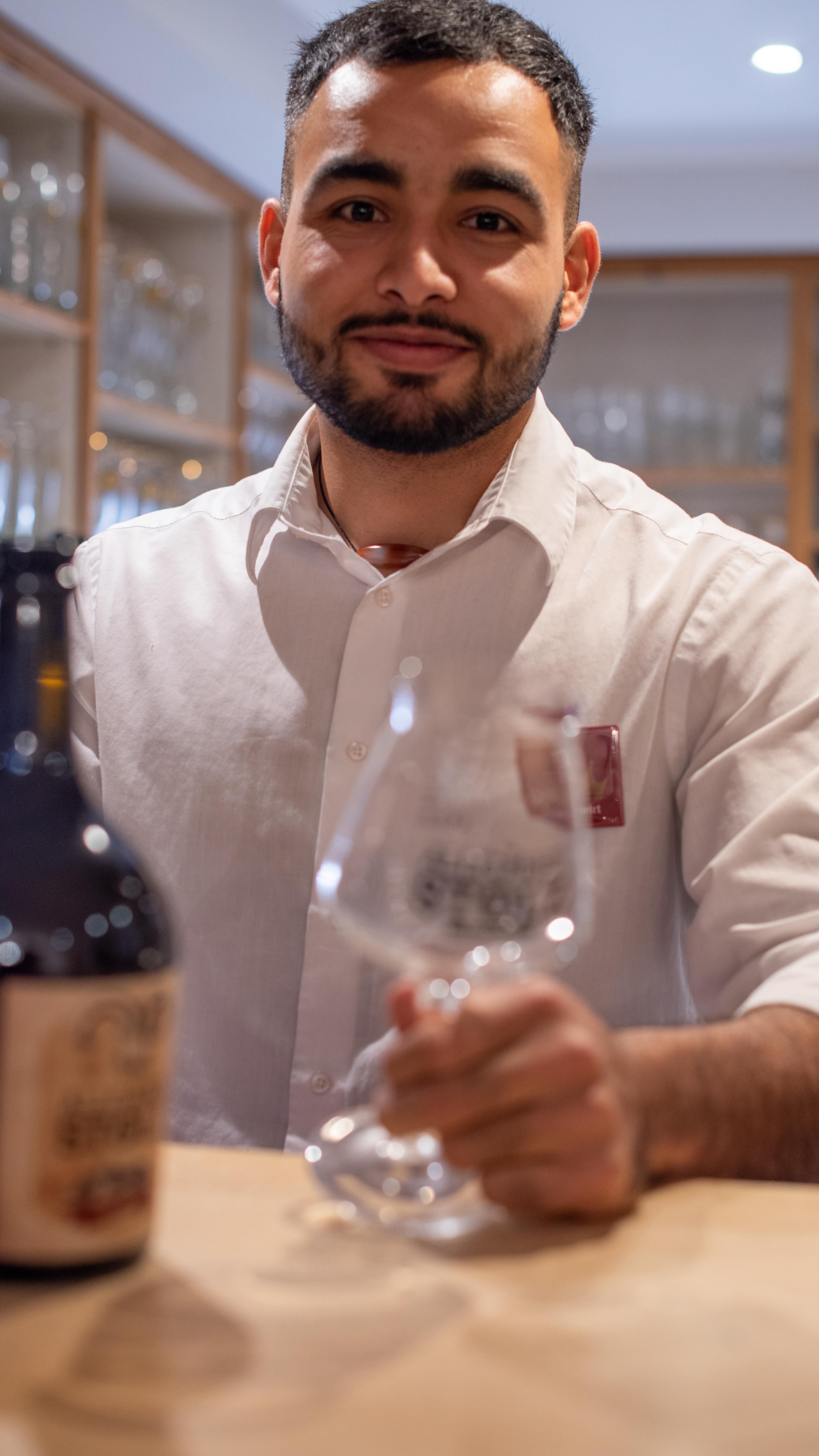 🍋🟩 Limettencello infused mit Rosmarin