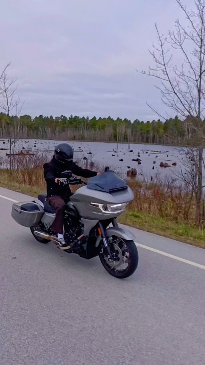 Getting some miles on this 121 VVT and so far so good.
- Vance And Hines Hi-Output RR 2into1 Exhaust
- Feuling BA Air Cleaner
- Screamin Eagle Street Tuner (Warranty Compliant)
- Saddlemen SDC Pro Series Seat
- Klock Werks Flare Windshield
Good Times Cycle
GT Cycle Inc.
Shallow Lake, ON 🇨🇦
519-935-2424
#gtcycle #goodtimescycle #harleydavidson #shallowlake #ontario #roadglide #roadglidecvo #vanceandhines #feulingparts #saddlemen #klockwerks #owensound #saublebeach #portelgin #kincardine #bluemountains #collingwood #wasagabeach