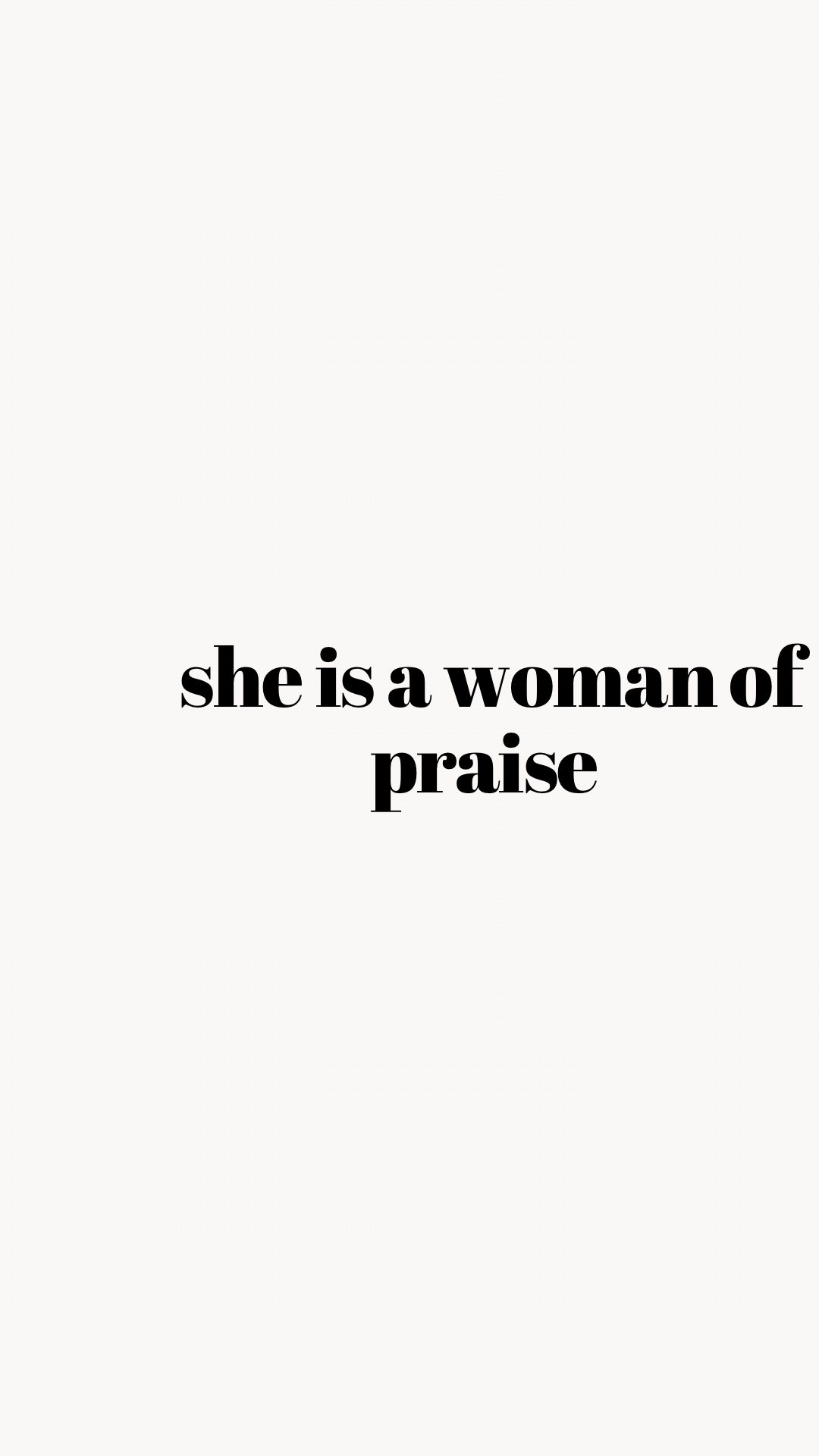 She is a Woman of Praise
She doesn’t wait for things to be perfect, she praises in the middle of the battle.
Her worship is her warfare. Her praise breaks chains.
She stands firm, not because life is easy, but because God is within her.
She knows who she is: a Daughter of Destiny.
Called. Anointed. Unshaken.
“God is within her, she will not fall.” Psalm 46:5
#WomanOfPraise #DOD #DaughtersOfDestiny #SheWillNotFall #ChristianWoman #FaithFuelled #PraiseWarrior #KingdomDaughter #WorshipInSpiritAndTruth