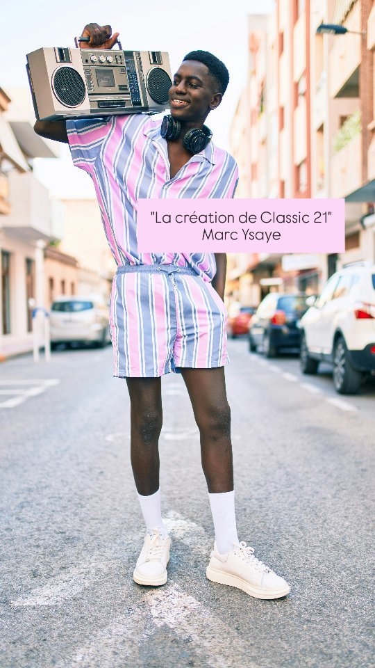 Interview de @marcysaye , auteur de "La création de Classic 21" 📻
.
.
.
Plongez au coeur de l’aventure et de la création de Classic 21 avec Marc Ysaye, l’homme qui a révolutionné le paysage radiophonique en Belgique. Dans ce livre captivant, il partage son parcours unique, ses rencontres inspirantes et les défis qu’il a dû relever pour faire de Classic 21 « LA » référence en matière de classic rock, un genre encore méconnu en Belgique en 2004.
Entre anecdotes savoureuses et réflexions profondes, Marc Ysaye dévoile les coulisses de la création de cette radio culte et les secrets de son succès. Le tout entre amitiés sincères, moments de bonheur absolu, mais aussi passages difficiles. La vie, quoi !
Après avoir « écouté l’original », lisez l’original : découvrez les coulisses de la naissance de Classic 21 !
.
.
.
#180editions #bookworm #bookstagram #booksofinstagram #litterature #book #books #livre #instabook #instalivre #booklover #lecture #reading #bookish #mangezlocallisezlocal #lacreationdeclassic21 #marcysaye #classic21 #rtbf #radio #classicrock