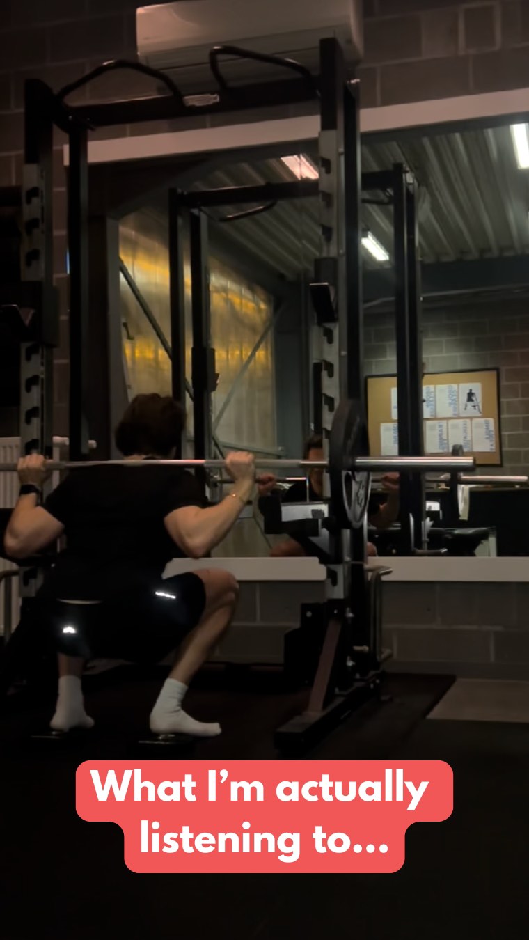 Beste PR’s op Dusty Springfield 😤
#gym #personaltrainer #gymmemes #gymlife #gymlover