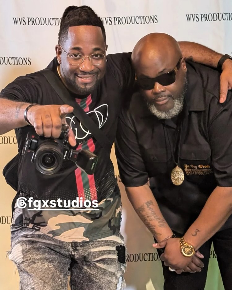 I want to say so much but not at this time. 🤫 What I can say is that it’s been one hell of a year so far, and it’s not slowing down for me. I’m grateful everyday I’m above ground and doing what I love. Here’s a photo dump from just some of the things I’ve been involved in. I’m so humbled 🫣🥹 Stay tuned cause there’s so much more to come 💯