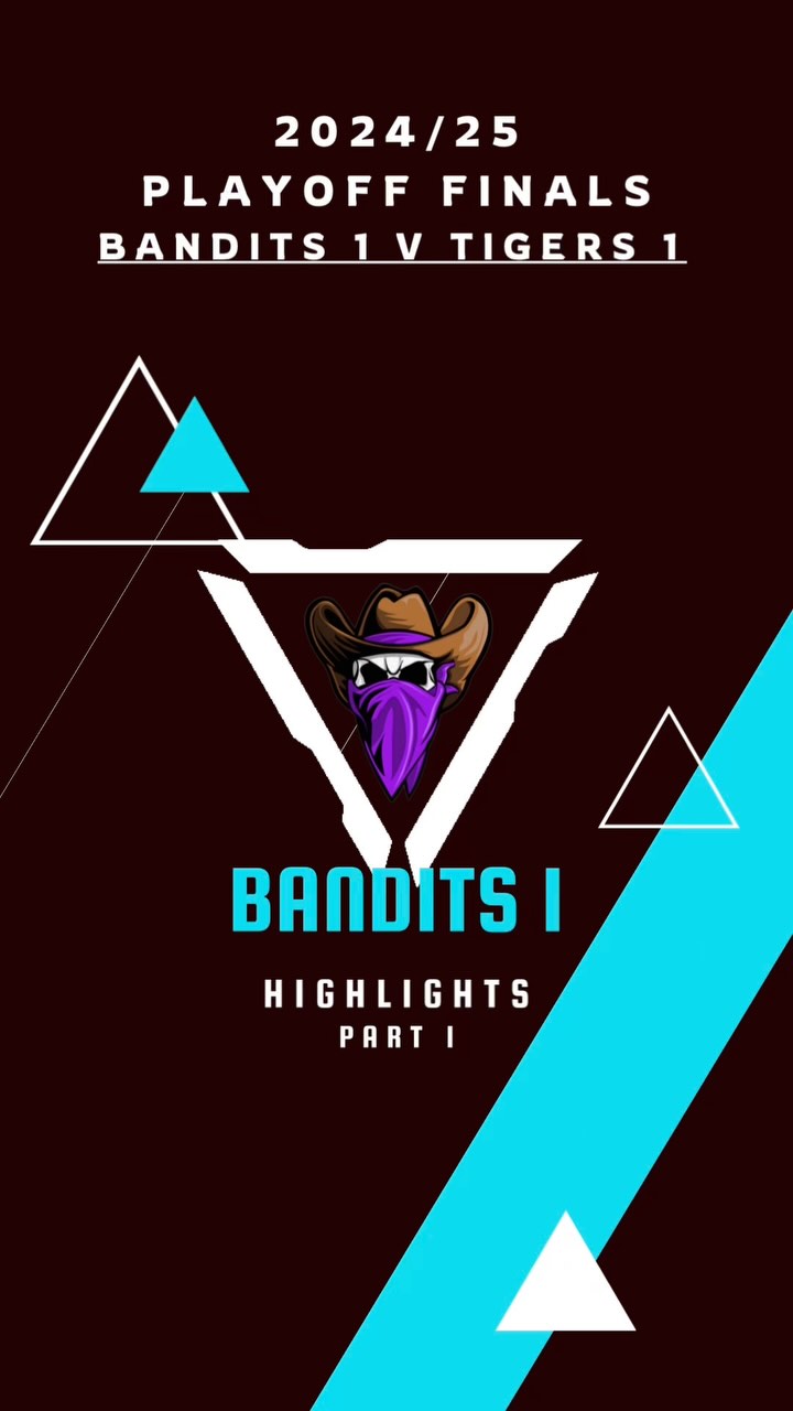 DBA Play-offs highlights
Outstanding performance from our undisputed champs of the 2024-25 season!
Congratulations to Bandits 1 for their outstanding season!
#weymouth #basketball #dorset #playoffs #champions