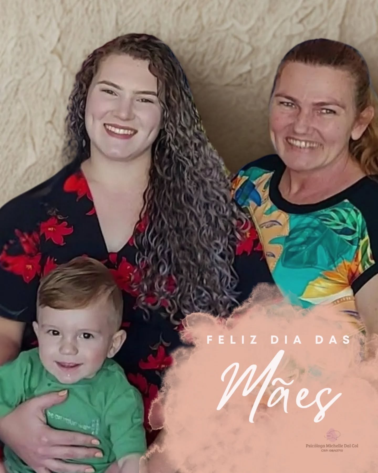 Ser mãe é, muitas vezes, amar como se o próprio coração morasse fora do corpo. Freud dizia que os filhos são investimentos narcísicos — prolongamentos do nosso eu, portadores dos nossos sonhos mais íntimos. Mas mãe vai além: ela investe, entrega, renuncia e ainda assim ama com um amor que não cobra retorno.
Hoje, celebramos todas essas mulheres que, com seus afetos, histórias e silêncios, fazem da maternidade um lugar de potência, criação e reinvenção.
Feliz Dia das Mães! Em especial à minha, Dona Celete nós te amamos muito. ❤️