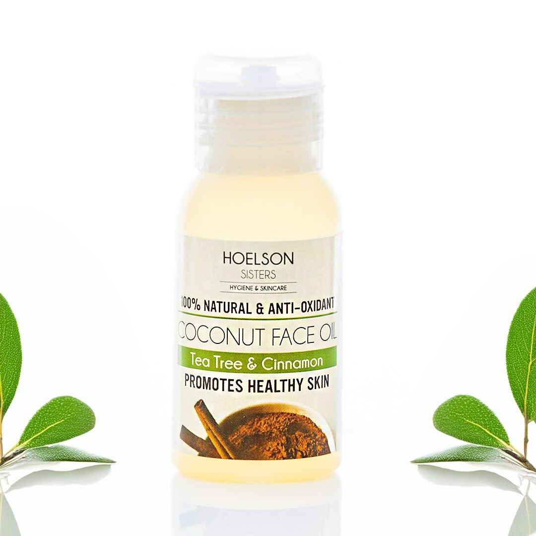 Promote vibrant, healthy skin with our Tea Tree & Cinnamon Coconut Face Oil! 🌟💚 Infused with powerful ingredients, it’s perfect for your skincare routine!
Find us at;
Klinicare Pharmacies
Selected SuperSpars
Food Lovers Market till points
Faithful to Nature
Natures Own Pharmacy
Urban Sass Salon, Sandton
www.hoelsonsisters.com
#hoelsonsisters #coconutfaceoil #skincare #beauty #skincareroutine #natural #peppermint #lavender #teatree #cinnamon #orange #antiaging #antioxidant #naturalskincare #glowingskin #essentialoils