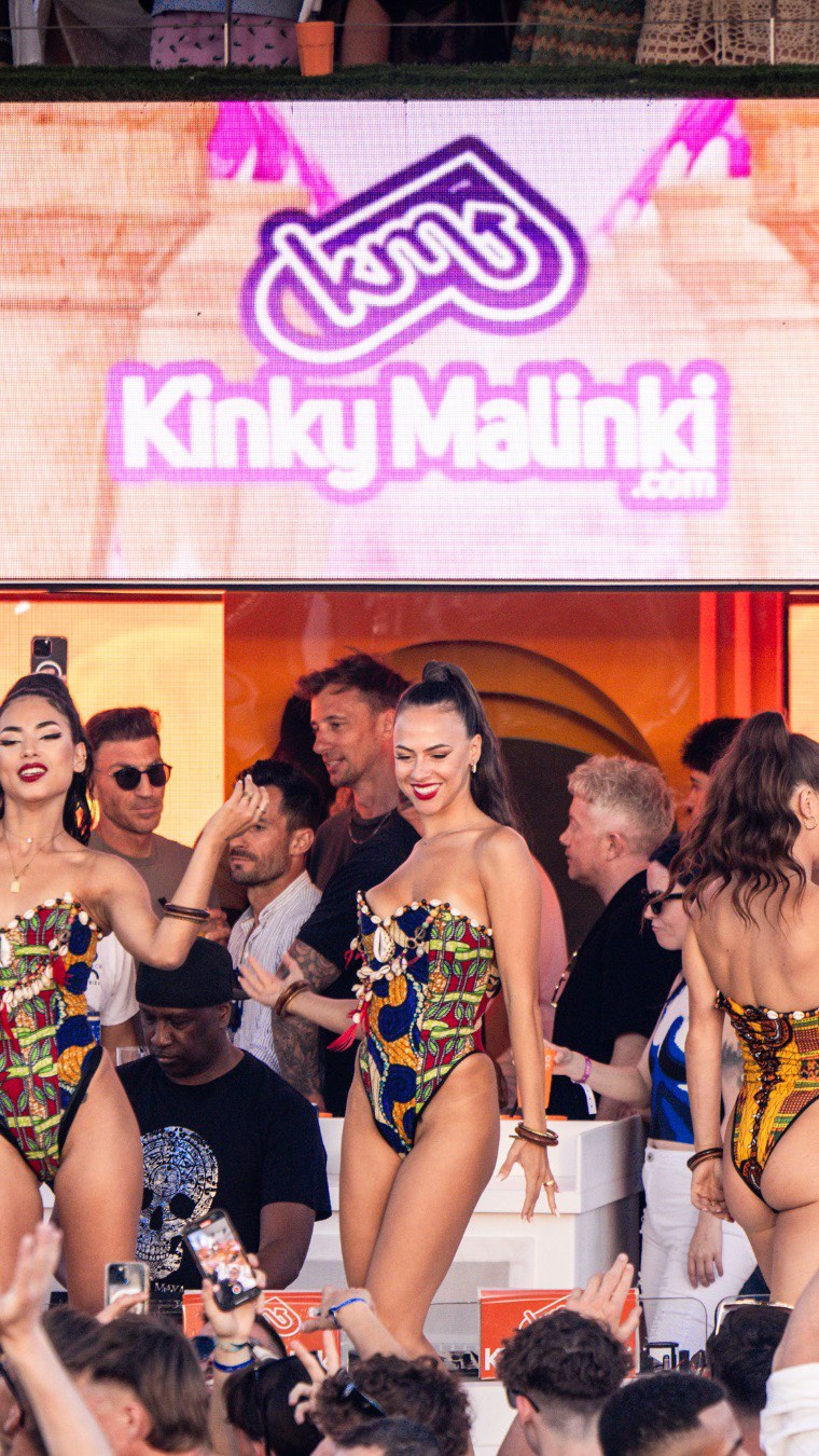 London’s longest-running party, @kinky_malinki_ is back for a 2025 three-date Ibiza residency @obeachibiza 🌴🔥. The lineup doesn’t get much bigger than this:
Sunday 18th May 2025
@djtoddterry + @itsjuliemcknight 🎧🎤
Sunday 24th August 2025
@djdavidpenn + @djmarcolys 🥳
Sunday 5th October 2025
Closing Party 💥
@tristaningramofficial @djgrantrichards @abbieholborn + more 🎧
Beds for these events will sell out in advance, so early booking is strongly advised 🛏️📅
www.kinkymalinki.com/ibiza2025
#ibiza #obeachibiza #ibizastyle #poolparty