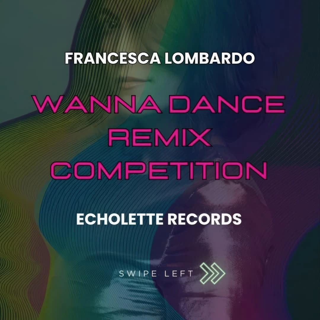 š Big news! My remix of āWanna Danceā by Francesca Lombardo on the legendary Echolette Records just won the official remix competition!
For those who donāt know, Francesca Lombardo is a world-renowned electronic music producer and DJ, founder of Echolette and Echoe labels, and a true icon in the techno and underground electronic music scene. Honored to be part of this journey!
Behind the scenes, I traveled from Sahel to Cairo during Ramadan to polish my mix in a professional, acoustically treated studio. The journey was intense-I even had to sleep for 6 hours at a gas station on the foggy highway on my way back! š
Huge thanks to Sharshar, founder of Shagara Records, for helping me gain-stage the track, and to Sentio for mastering it in a top-tier studio. True collaboration makes all the difference!
Hereās what the Echolette team said:
āCongratulations! Your remix of āWanna Danceā stood out for its creativity and production quality. Weāre excited to share your work with a wider audience as part of this release.ā
Swipe through till the end-Iāll be sharing a throwback image of me and Sharshar partying at Pacha back in 2005, when we had no idea weād grow into the artists we are today and accomplish such great things.