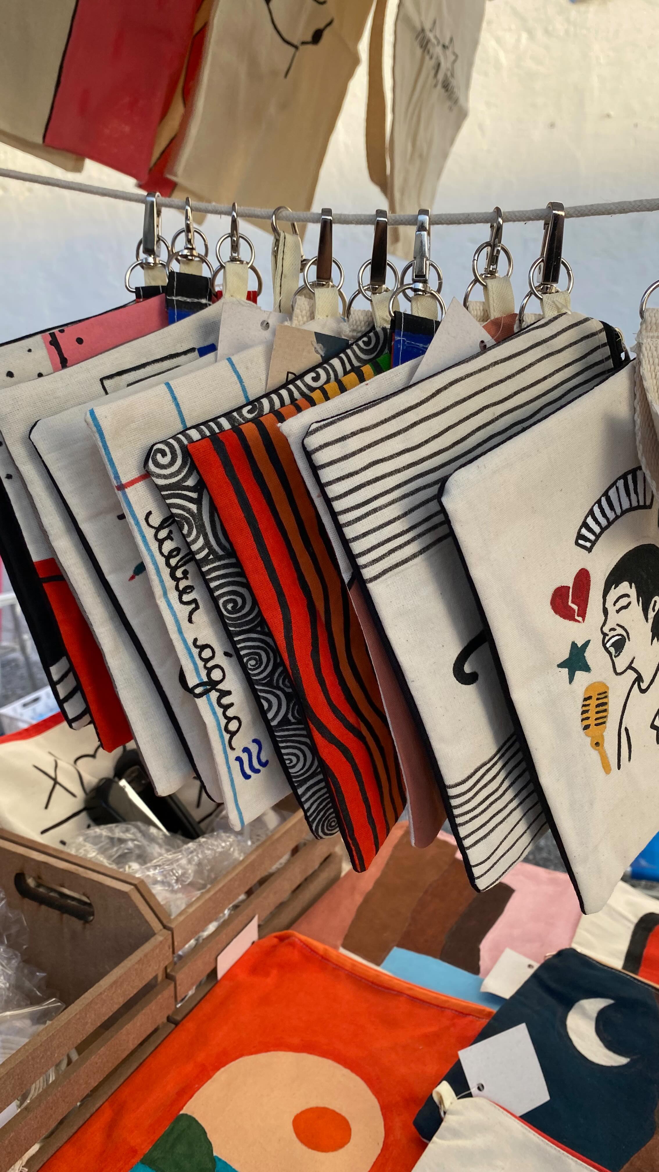 Hoje estamos mais uma vez na @criativaaldeia dessa vez em São Pedro da Aldeia na Casa dos Azulejos <3