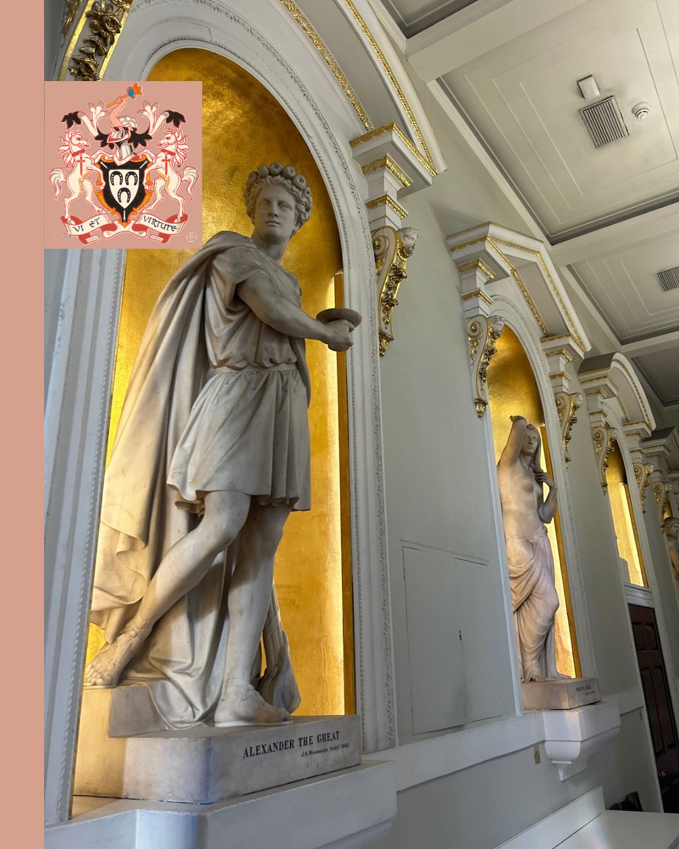 Our annual banquet is about to begin. We look forward to welcoming you all