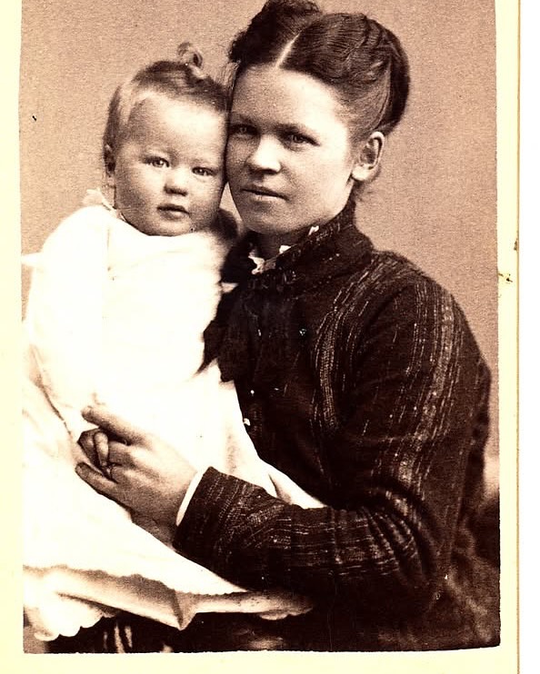 🎉 Happy Birthday to Marie Clara Heeney MacGregor
Today we celebrate the life of Marie Clara Heeney MacGregor, born 173 years ago, and remembered as a woman far ahead of her time.
Clara was raised in a home that valued education, opportunity, and resilience. After losing her father at a young age, she and her family maintained a strong and independent household, which allowed Clara to pursue an exceptional education. By age 15, she was studying art at the newly established female college at the University of Wisconsin. She later attended Milwaukee Female College and the Chicago Academy of Design, where she studied under Henry Chapman Ford.
She was a bold spirit. Her diary captures moments of youthful defiance and deep intellect, including her firsthand account of surviving the Great Chicago Fire in 1871.
Though she once declined a marriage proposal from future Colorado Governor Alva Adams, their friendship endured a lifetime. Clara eventually married Alexander MacGregor in 1873, and together they helped establish what would become MacGregor Ranch.
Clara wasn’t just a rancher’s wife, she was a foundational force. In 1876, she became the first postmaster of the Estes Valley and managed a general store from the ranch. Most importantly, she was the one who registered the iconic MacGregor XIX cattle brand, a symbol that still represents the family legacy today.
Clara passed away in 1901 at just 48 years old, but her influence continues to shape the story of the MacGregor family and the Estes Valley.
Today, we honor a woman ahead of her time, fiercely independent, remarkably talented, and endlessly inspiring. Happy Birthday, Clara!