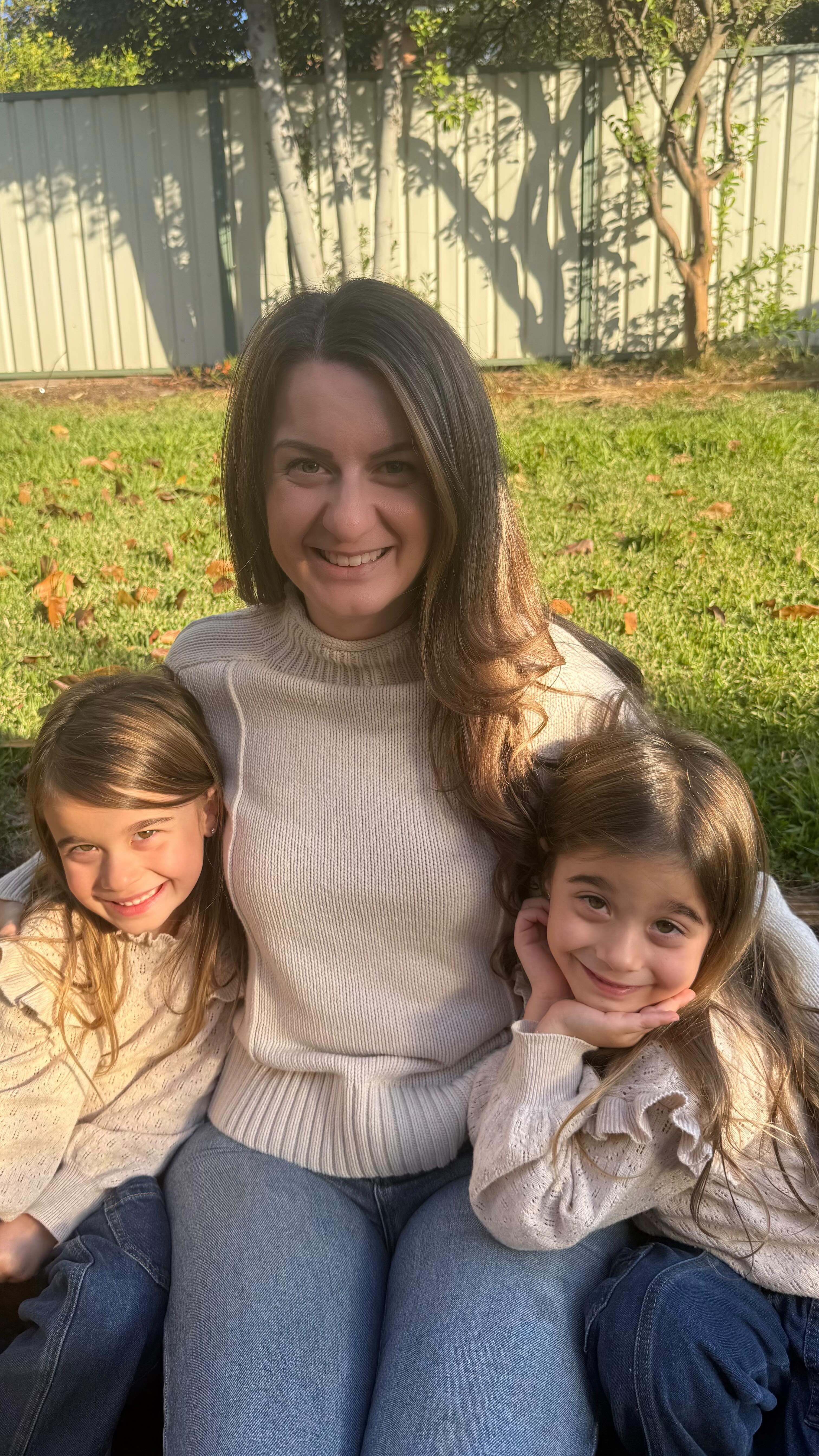 Happy Mothers Day 💕
We hope you all had a lovely day today!
Congratulations to our GIVEAWAY WINNER @alexiazaira__ ❤️
2x cupping vouchers coming your way to share with a loved one!
Yours in health, The Myéline clinic xx
#mooneeponds3039 #chiropractic #mooneeponds #healthylifestyle #cuppingtherapy #mumsofmelbourne