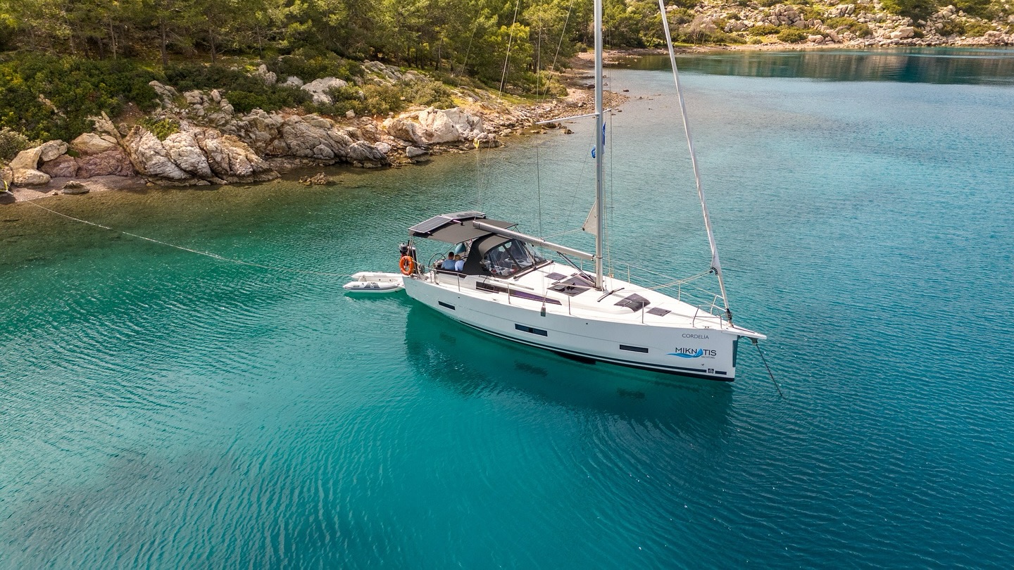 Donât miss our âSpecial Discountsâ up to 35%
#miknatisyachting â”ïž
Photo credit by @punt_czartery_rejsy_szkolenia đž
.
.
#yachtcharter #vacation #bareboatcharter #sailing #sail #sailaway #sea #sand #beach #travel #marmaris #turkey #tĂŒrkiye #bodrum #göcek #selimiye #bozburun #fethiye #sailingdestinations #island #islandlife #lifestyle #love #fun #holiday #tatil #luxury #isolation