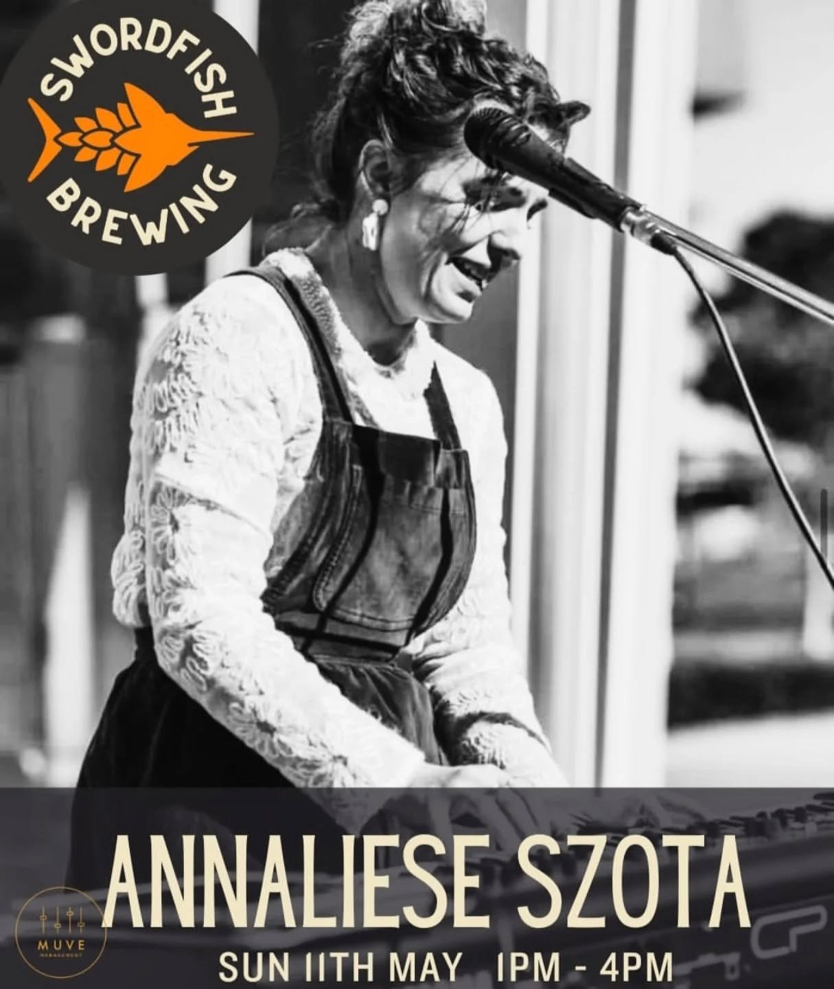 No rest for the wicked. Especially when you're a mum!
They offered me a mothers day gig at swordfish and I couldn't pass it up. š
Delicious food and such a view!!!
I'll cram my brekky in bed in the morning and dinner for my mumma in the evening.
š©· xoxo