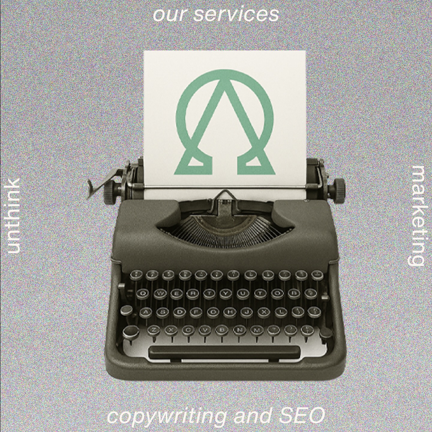We’re language specialists and marketing purists, offering world class copywriting for those who wish to break away from tone-deaf AI writing.
#helloschema #copywritingstudio #brandvoice #humanwritten #nocringe #strategiccopy #marketinglanguage