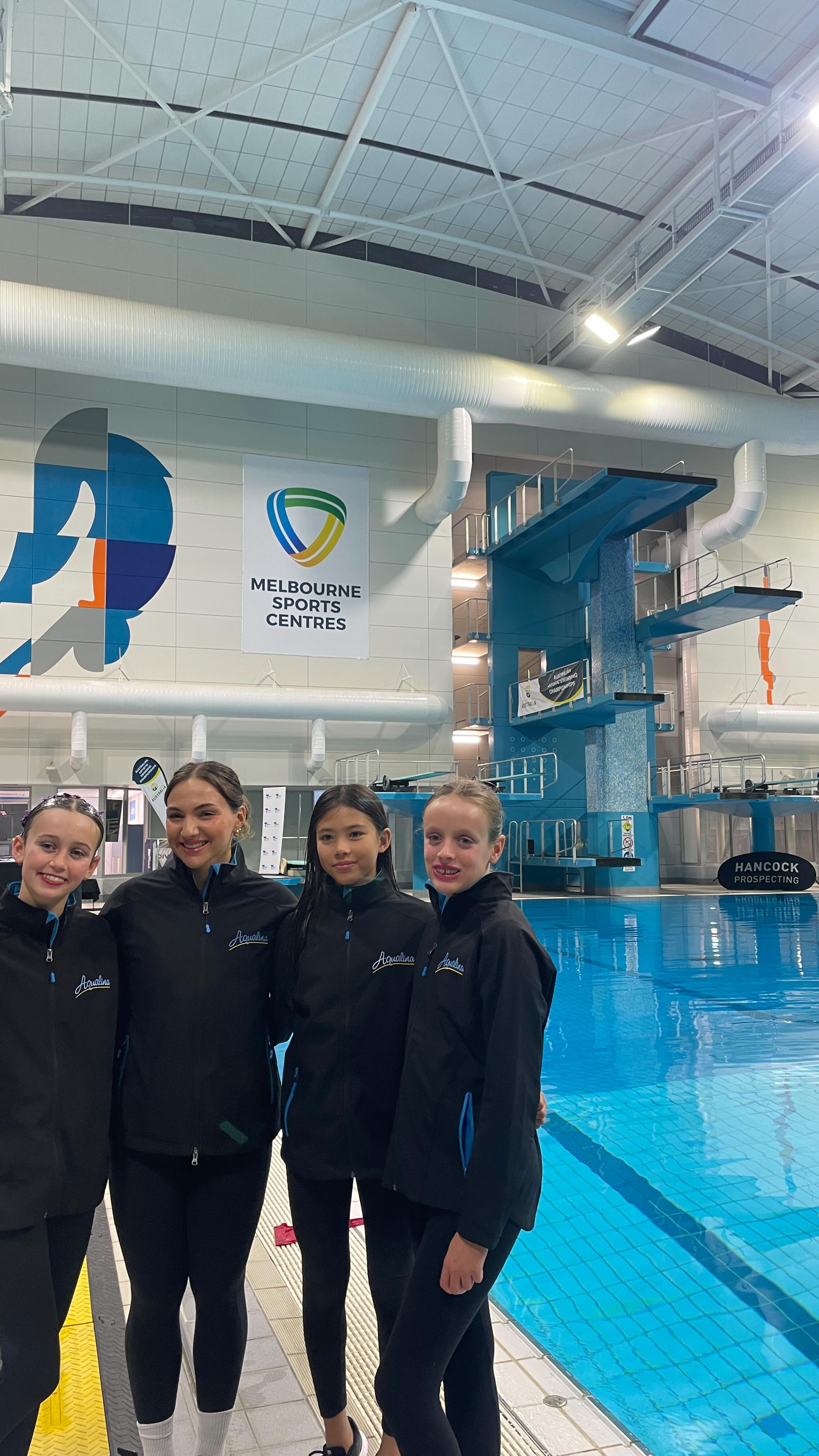 2025 AASC -Day Three Highlights ✨⭐️