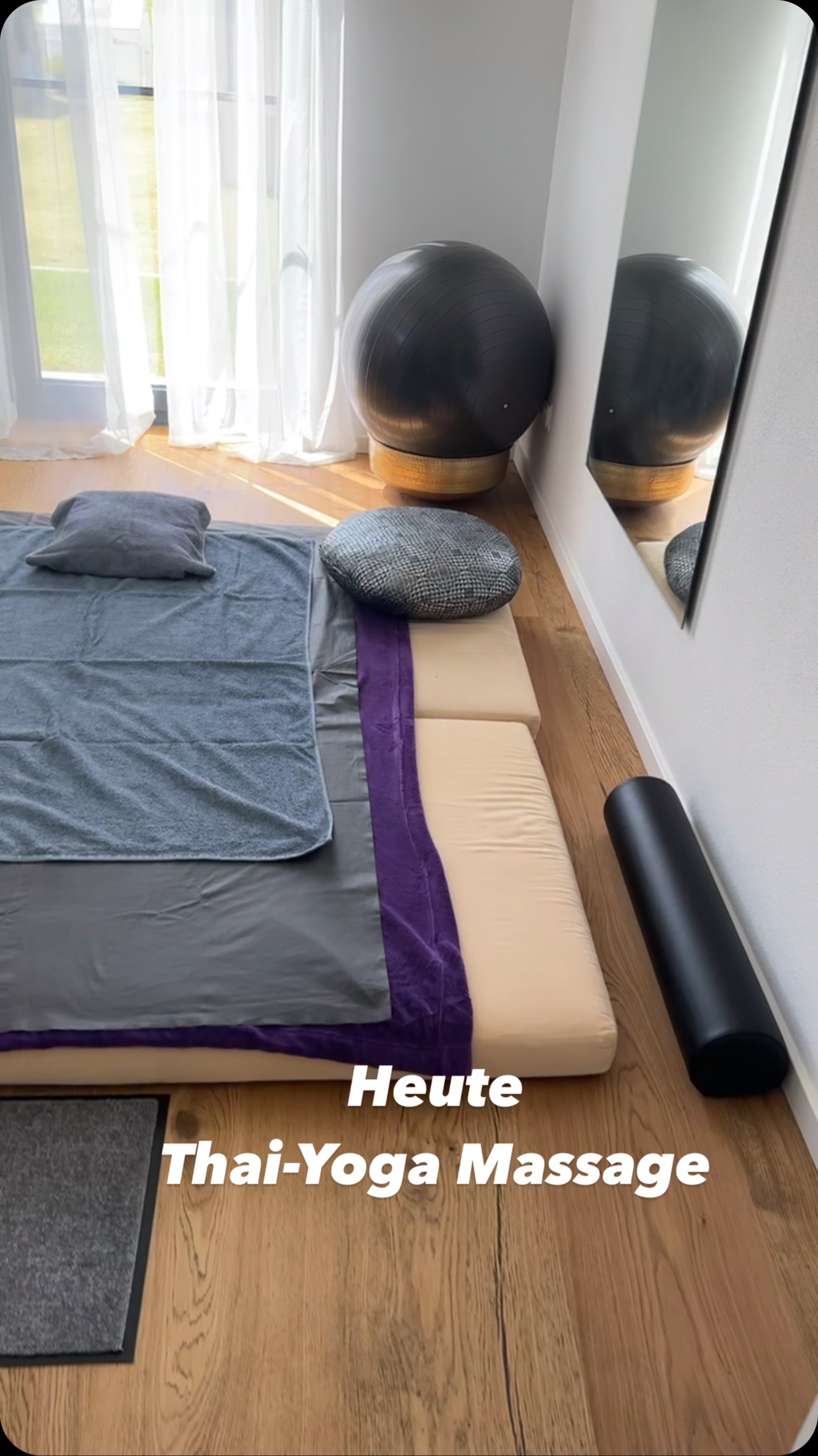 #youngliving #wellness #thaiyogamassage #feelgood