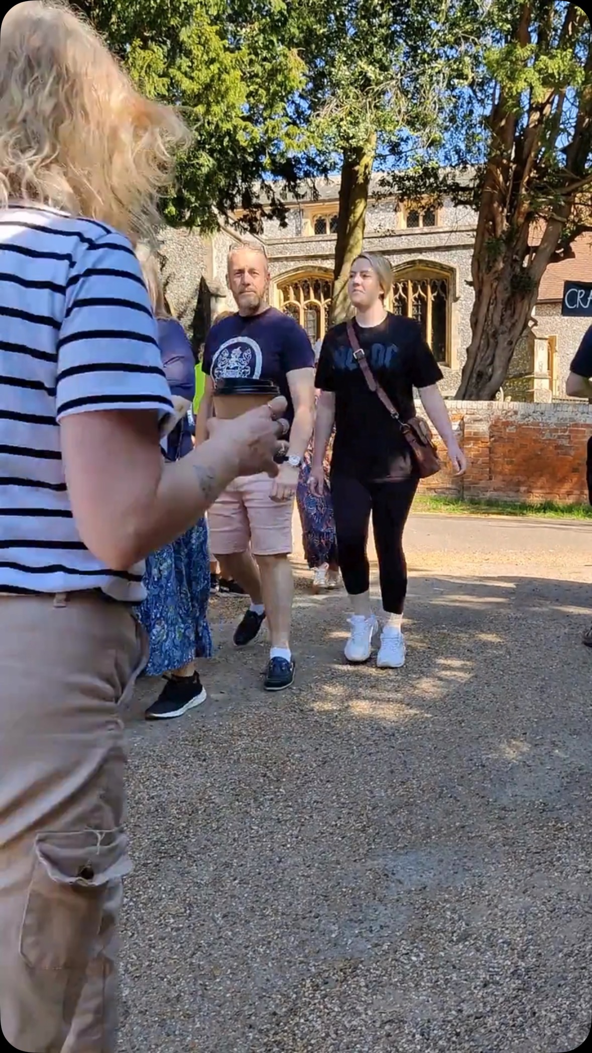 There were so many wonderful moments yesterday, but here’s a snippet of some of them.
.
We hope you enjoy the memories.
.
#barkwaymarket #barkway #countrymarket #barkwaymarket2025 #countryfair #whatsonhertfordshire