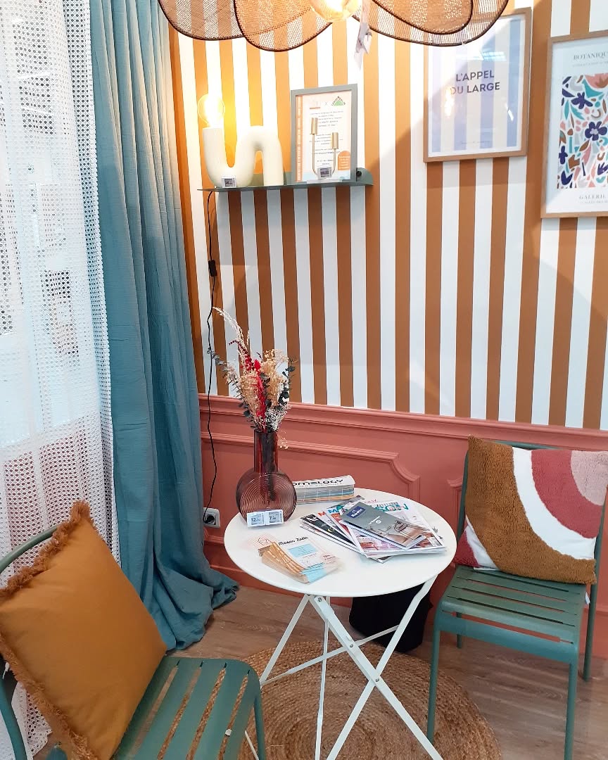 De belles rencontres, de belles histoires qui commencent 😊
.
Merci @leroymerlinamiens pour cette collab 🙏