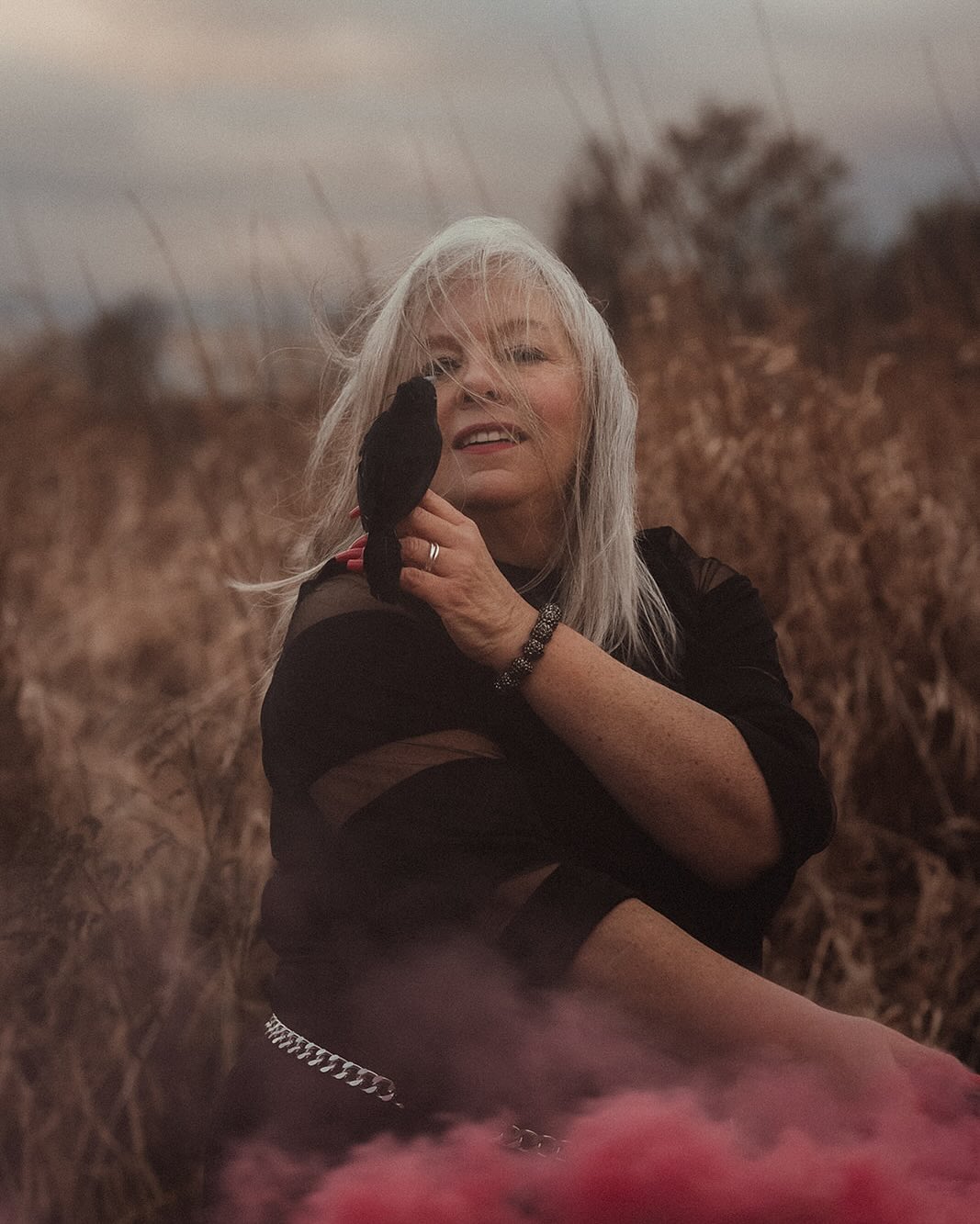 Happy Mother Day!! 💕🌷✨ @melodybakolias
I will never get tired of sharing these witchy photos of us 🌙💜 I love you so much!
Thank you for being my first teacher, my constant cheerleader, and my forever friend. Your love has been my anchor through every storm. Im so grateful to be your daughter.
“A mother’s love is the fuel that enables a normal human being to do the impossible.” - Marion C. Garretty
📸: @jamesarthurmaclean
#mothersday❤️ #witchy #witchymama #love