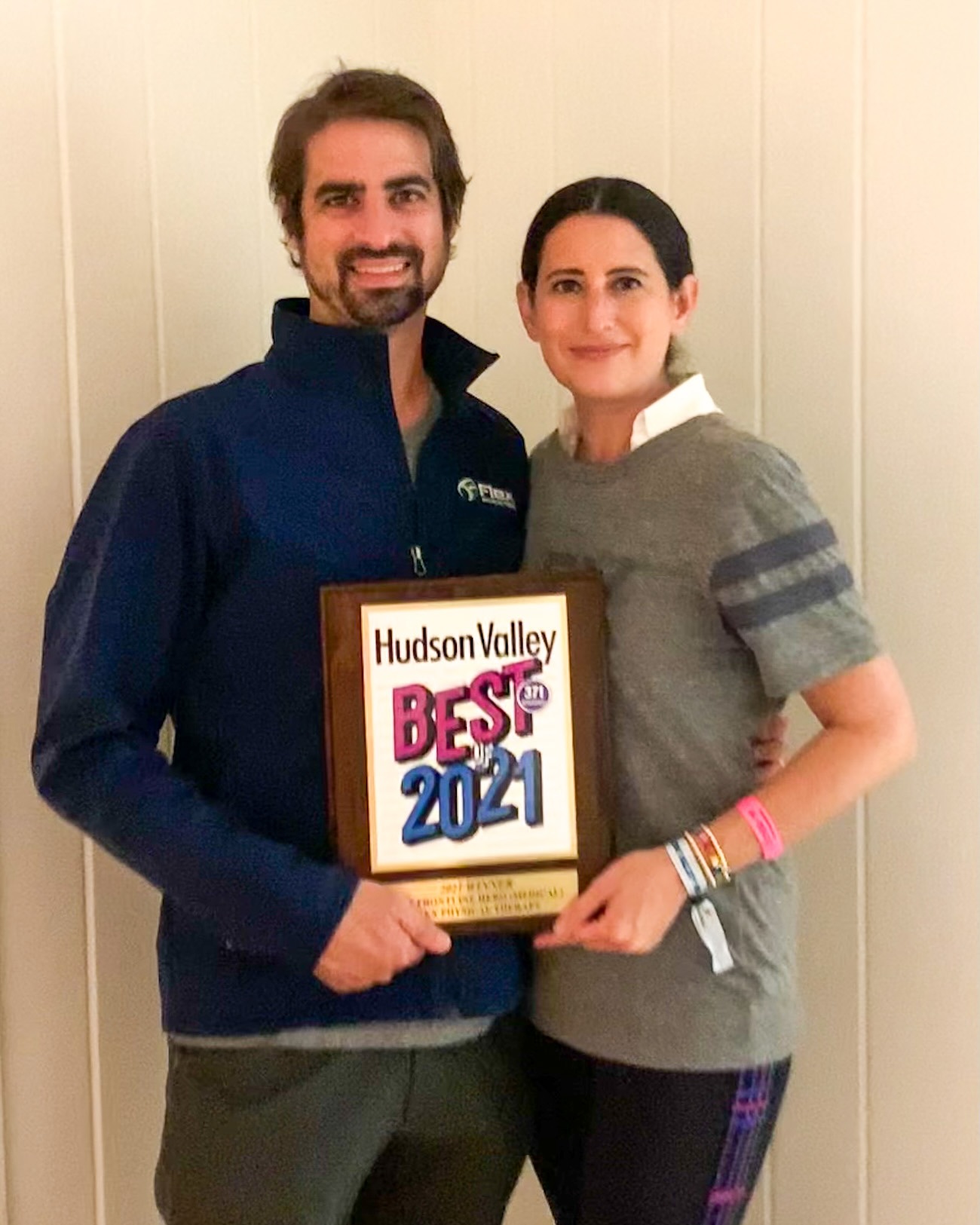 We want to extend a heartfelt thank you to Flex Physical Therapy for their incredible support and sponsorship! Your dedication to health, recovery, and community wellness truly makes a difference. Your partnership helps us continue to grow and thrive, and we’re proud to be aligned with a team that shares our passion for helping others.
Thank you, Flex Physical Therapy – we appreciate you!