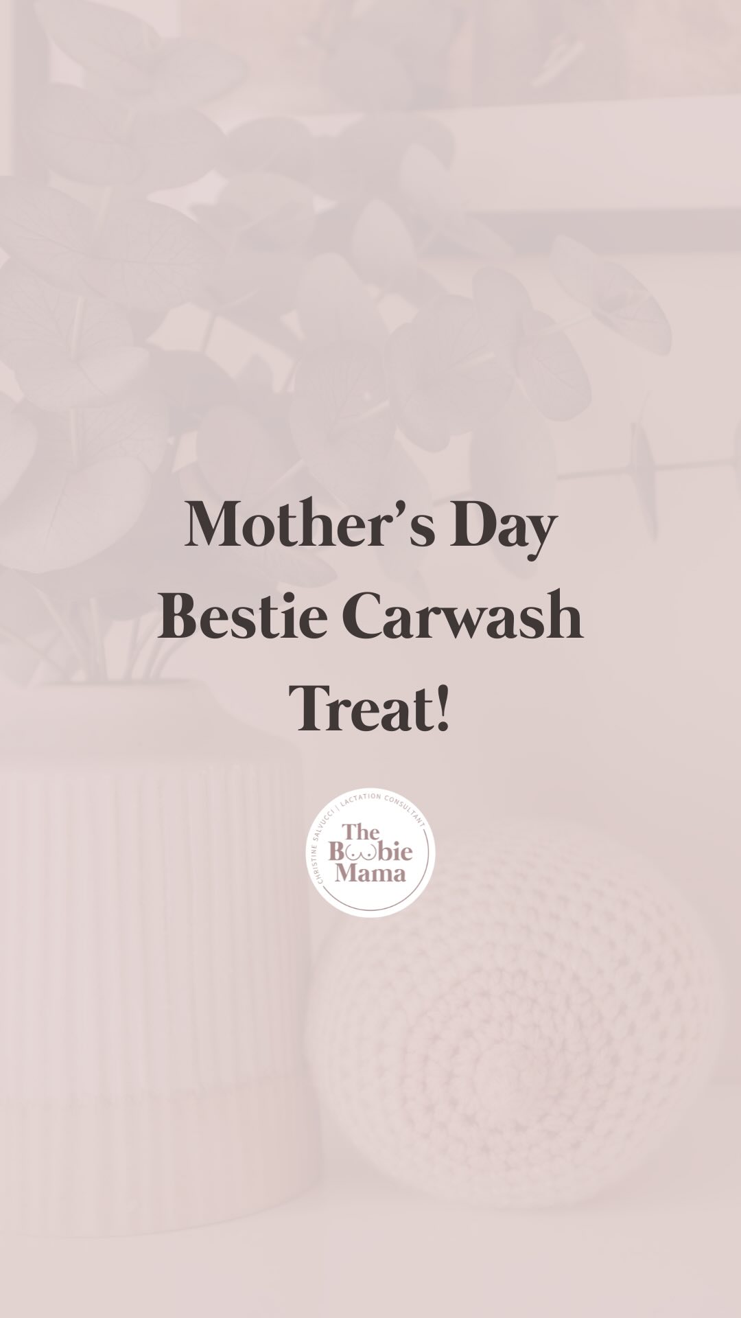 Yep, my bestie and I finally treated ourselves—and @mrdetails617 made it SO easy. I booked online, the owner called to confirm, and was super responsive every time I had a question. Seriously, the communication was top-notch & the guys were SO DAMN NICE.
They showed up in the rain, set up gazebos, detailed both of our cars inside and out—and even deep-cleaned the car seats!
If you’ve got Goldfish in every cupholder, crumbs galore, yogurt pouches haunting your trunk, or a large iced coffee with creamer spilled all over the back seat… this is your sign.
Treat yourself to the gift of a clean car. Moms deserve clean spaces too. I also saw they’re running a Mother’s Day special on their IG—don’t wait!
Local to MA or the South Shore? Book them. You won’t regret it.
No kickbacks here—just a genuinely great experience I had to share. Supporting good people doing great work. I also love a good treat as a mom 🫶🏼
#MomLifeHack #MothersDayTreat #SouthShoreMoms #CarDetailing #TheBoobieMamaApproved #ToddlerMomWin #MrDetailsMA #MomCar #MomLife #ToddlerMom #MessyCar