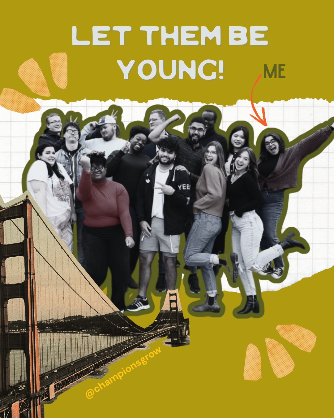 If you're leading or mentoring the next generation — here are a few things that matter more than you might think:
✨ Let them be young.
Their energy, creativity, and questions are strengths, not distractions. Don’t rush them out of their youthfulness — lean into it. It may seem annoying, but sometimes the rabbit-trailing leads somewhere!
👏 Champion their skills.
Call out what they’re good at. Speak life into their potential. They may not fully see it yet — your words can shape or shake their confidence. It's important to know your team!
👂 Listen first.
Before offering advice, truly listen. Don’t jump in to fix or correct. Hear them all the way through. Most people just need to hear their own voice to work through it.
❓ Ask to understand, not to speak.
Curiosity builds bridges. Questions like “Can you help me understand?” or "can you tell me how you thought of this process?" go so far!
You don’t have to have all the answers — just being present, open, and encouraging goes a long way. You are helping to build the future!