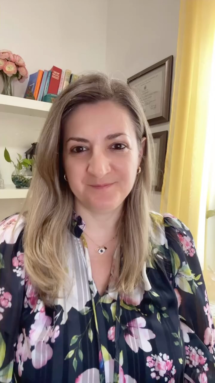 Hi, I’m Feruze Zeko, a licensed psychotherapist based in New York.
Each month, I share quick, practical tips to support your mental well-being.
Since May is Mental Health Awareness Month, I wanted to highlight a topic that plays a powerful role in our overall wellness: emotional regulation.
Click on the link below to learn more and subscribe to my blog to receive these monthly tips delivered to your mailbox.
https://www.zekopsychotherapy.com/post/exploring-the-path-to-self-regulation
#mentalhealthmonth #mentalhealth #mentalhealthawareness #mentalhealthmatters #mentalhealthsupport #mentalhealthrecovery #mentalhealthawarenessmonth #mentalhealthadvocate #mentalhealthquotes #mentalhealthweek #mentalhealthday #mentalhealthwarrior #mentalhealthblogger #anxiety #mentalhealthawarenessweek #depression #mentalhealthisimportant #mentalhealthtips #mentalwellness #mentalhealthstigma #therapy #mentalhealthawarness #mentalhealthblog #mentalillness #selfcare #mentalwellbeing #mentalhealthcounseling #mentalhealthjourney #mentalhealthart #breakthestigma