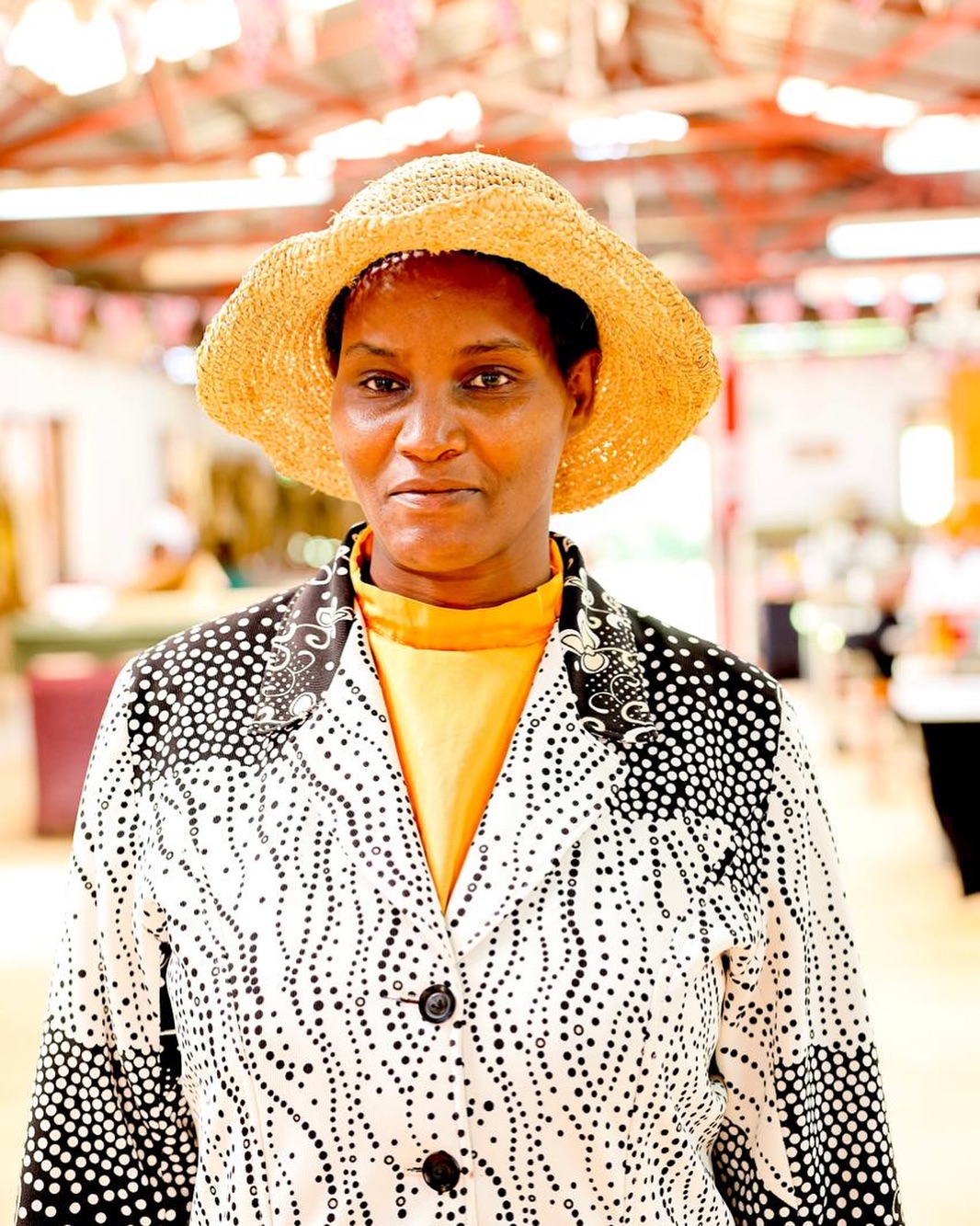 Happy Mother’s Day to all the incredible moms out there—you are seen, loved, and celebrated.♥️
Today, we would like to share a story and celebrate Vicky—a single mother, leader, and changemaker whose strength and heart inspire us all here at Wildlife Works.
Twelve years ago, she joined Wildlife Works as a Quality Controller. Today, she proudly serves as the Head of Department at the Eco-Factory and is an active voice on the Gender Equality Committee, helping shape a more inclusive and supportive workplace. 🤝
At home, she’s a loving mom, a caretaker to her family, and a source of unwavering support. Through every challenge, she leads with grace, compassion, and quiet power.💛
This Mother’s Day, we honor Vicky—not just for what she does, but for who she is.
Her message to moms everywhere:
“Empower yourself. Love yourself. And when it feels heavy—don’t carry it alone. Talk to someone.”