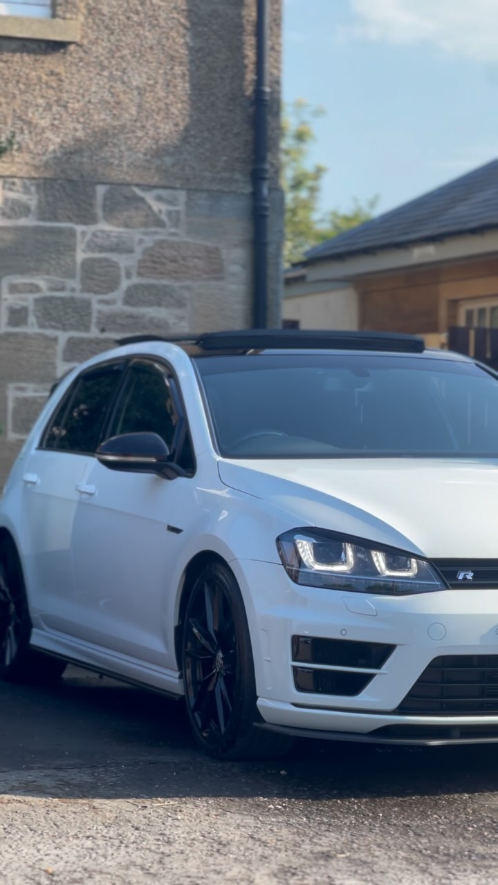 VW GOLF R DEEP CLEAN 📸🚗
ecossecustoms.com
We are a fully mobile valeting & detailing company based in Linlithgow, West Lothian 📍
Contact our page directly for booking inquiries 📥
#mobilevaleting #mobiledetailing #carsceneuk