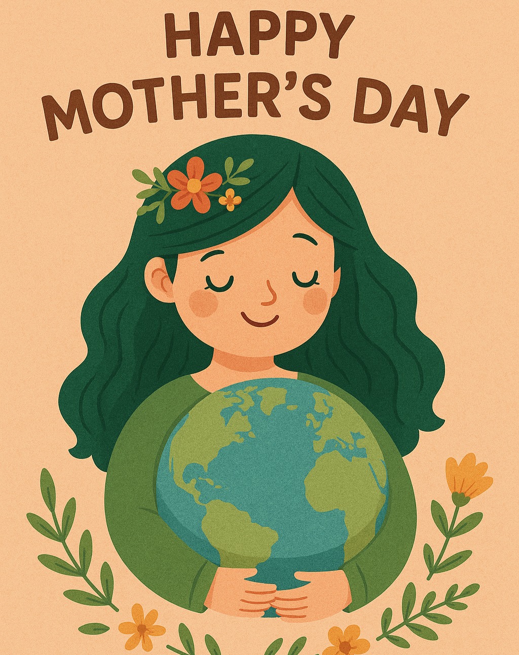 To all the givers of love, strength, and care, Happy Mother’s Day! 💐❤️
Whether you’re a mom to children, pets, potted greens, or heartfelt hopes… whether you're yearning, remembering, healing, or holding close— 𝙬𝙚 𝙨𝙚𝙚 𝙮𝙤𝙪, 𝙬𝙚 𝙘𝙚𝙡𝙚𝙗𝙧𝙖𝙩𝙚 𝙮𝙤𝙪, 𝙖𝙣𝙙 𝙤𝙣 𝙩𝙝𝙞𝙨 𝙙𝙖𝙮 𝙬𝙚 𝙝𝙤𝙣𝙤𝙧 𝙮𝙤𝙪.✨
And to the original nurturer: our planet, our provider, our forever home—thank you, Mother Earth, who reminds us every day of the importance and beauty in care, creation, and connection. 🌍💚
With gratitude and love from our Hoopla Travel family to yours.
#happymothersday #hooplatravel #hoopla #hooplamoms #momswhotravel #dogmoms #plantmoms #motherearth #wecelebrateallmoms #momsruletheworld