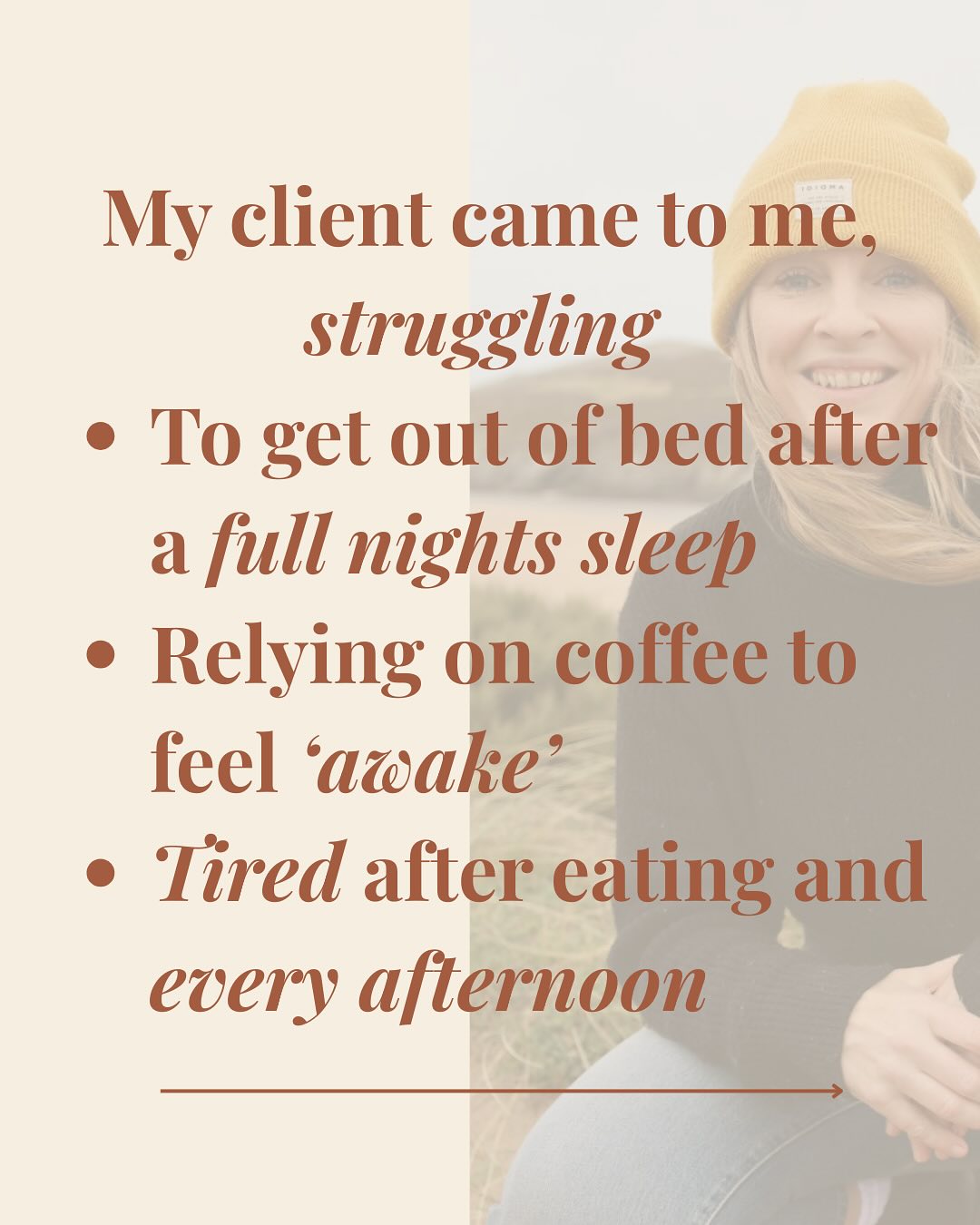 The truth is, if you want results then you need to put in the work.
So often I hear, I too busy to implement changes or I can’t start this at the moment because I have too much on.
“If nothing changes then nothing changes”
You have two choices, you keep pushing your mental health and your body, you “keep pulling on that rubber band” and eventually it will snap. A health issue will show up in some way.
Or, you begin your health journey today, small steps, adding more as your new habits become ingrained in your life. And you learn to manage your health body in body and mind.
DM the word “READY” to open the conversation about your health if journey today.