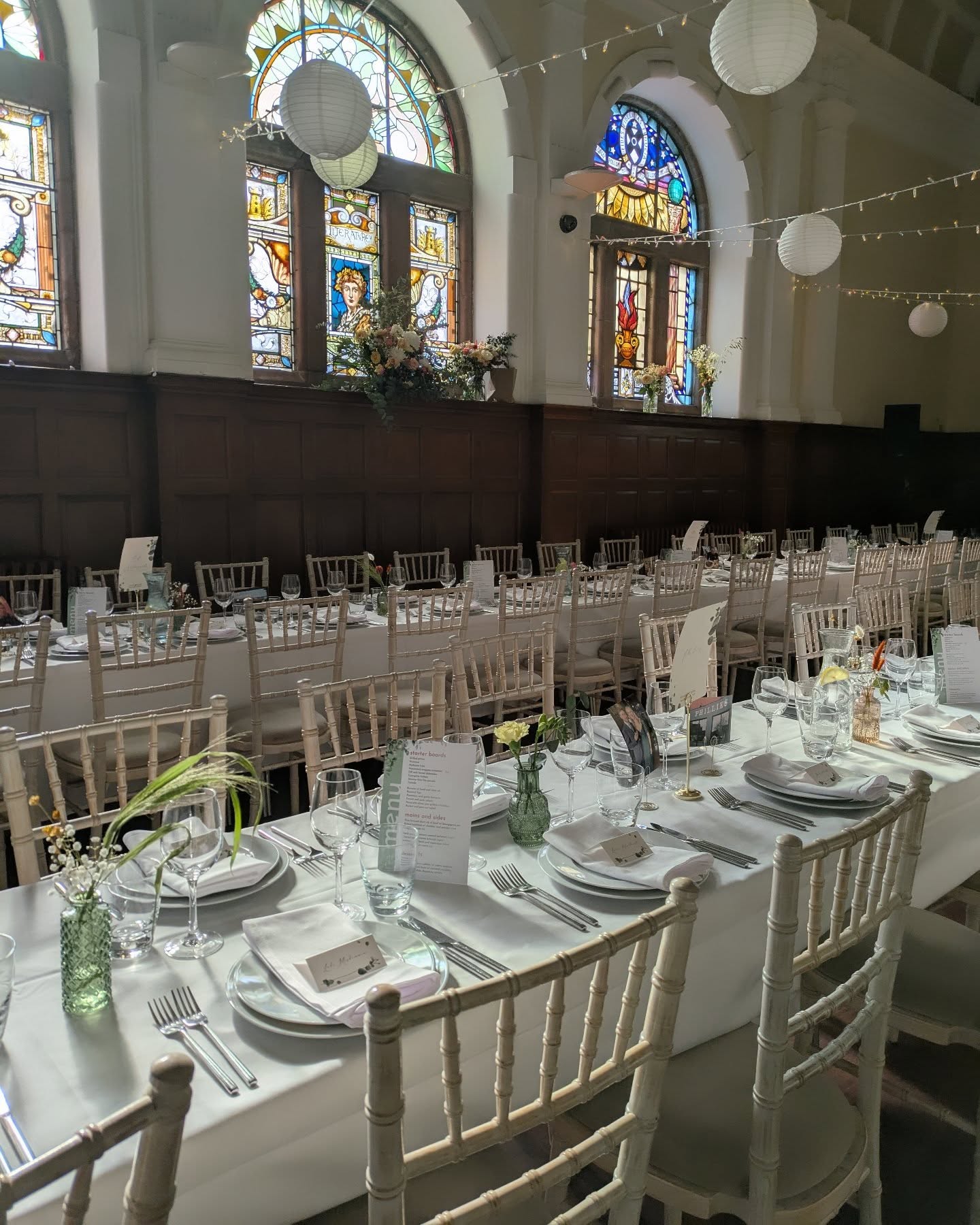 Book a viewing to discuss all your wedding.
The nature of dry hire venues allows for flexibility and imagination but don't worry, you won't be left on your own to figure everything out.
Have a look at the event partners page on our website to find some excellent suppliers who will bring your day to life!
Viewings are most Mondays to Fridays between 10-4, later viewings on Tuesdays and Thursdays, we have some weekend availability.
.
#pollokshields #pollokshieldsburghhall #glasgow #glasgowweddingplanning #glasgowweddingvenues #glasgowweddingvenue #weddingvenueglasgow #weddingscotland #weddingvenuesglasgow #wesdinginspiration #weddinginspo #weddingglasgow #weddingsuppliersglasgow #weddingday #weddingvenue #weddingplannerscotland #weddingsinscotland #newlyengaged #engagedscotland #engaged #uniquevenueglasgow #historicvenueglasgow #uniquevenue