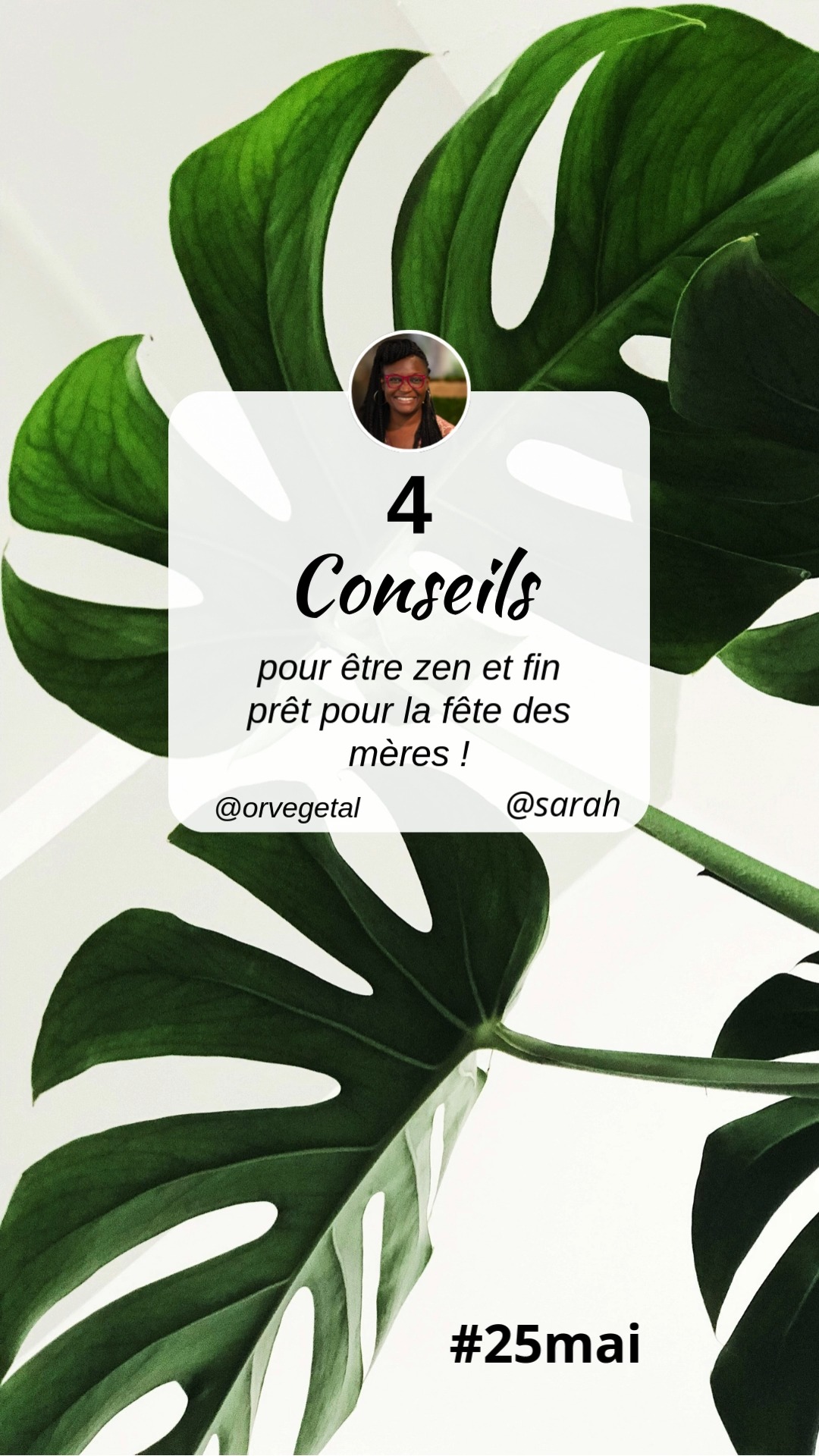 Simple et efficace ...
Vous vous demandez quoi offrir cette année pour la fête des mères ? Vous n'avez pas pu déléguer la tâche à un frère ou une soeur ? suivez les conseils de Sarah, c'est le moment de vous faire pardonner vos colliers de nouilles 😁
#fleuristepau #fetedesmeres2025 #idéesimple #fleursfetedesmeres #CommandezMaintenant #fleursdefrance