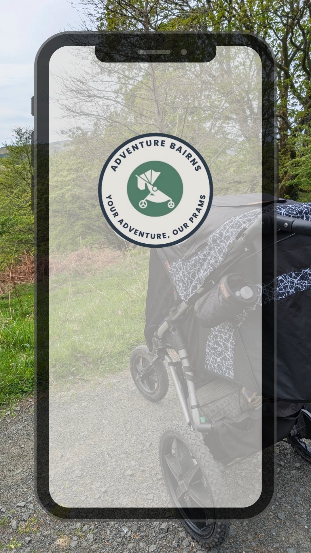 📣Off Road and Travel Pram rental service coming soon! 🗺
Whether you are looking to do the West Highland Way or have a wee city break, our prams will support your next adventure! 🥾
We can also help you try before you buy your own off road pram! Our Mountain Buggys can be rented for as little as two days, which is perfect to test them out!
Based near Blanefield for collection, we can provide a delivery service to surrounding areas such as Stirlingshire, Glasgow, East Dunbartonshire, West Dunbartonshire and Renfrewshire for a small charge.
#westhighlandway #offroading #mountainbuggy #pramrental #scotland