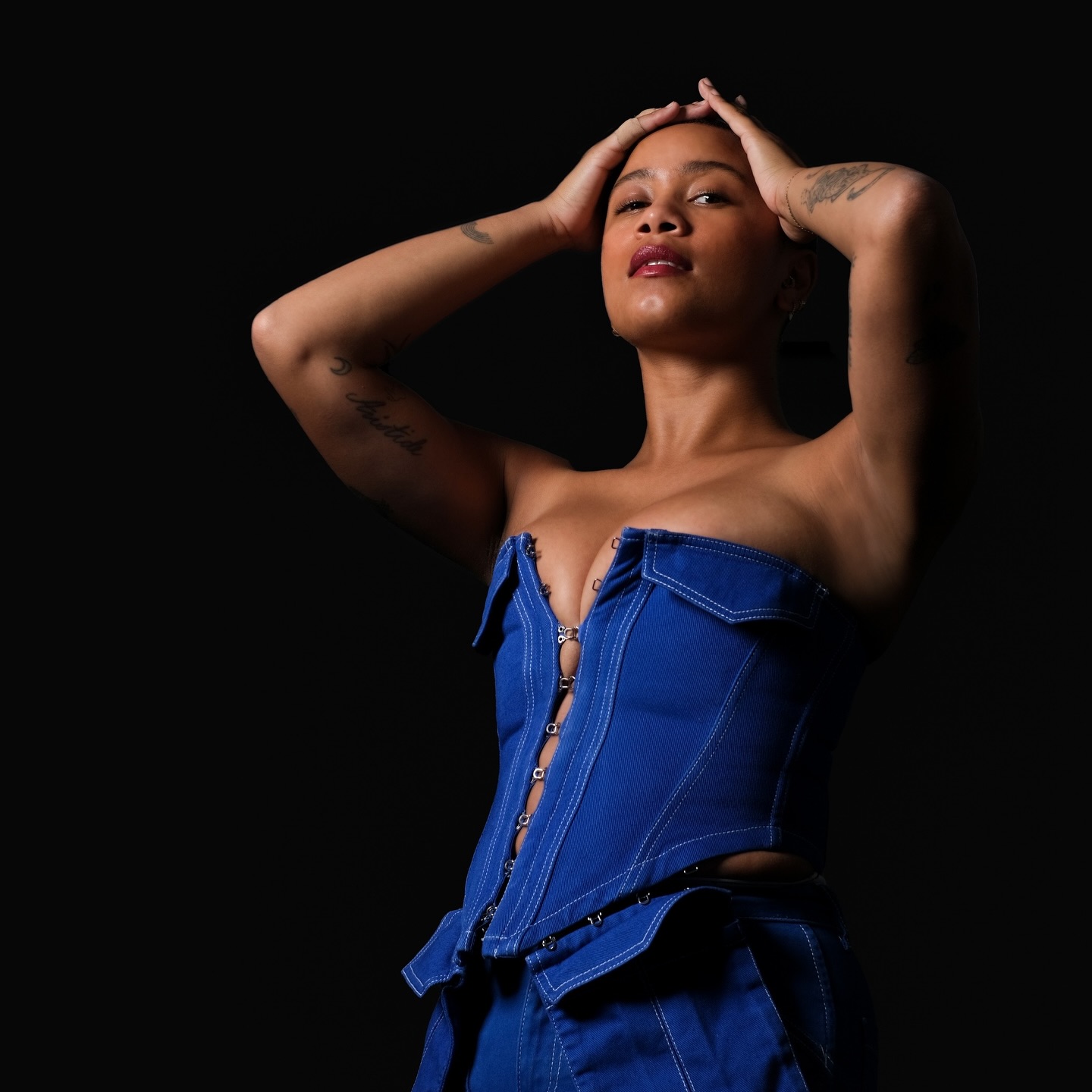 I’ve been in Bali for the past five months, and to be honest, photography had taken a bit of a back seat. But over the past few weeks, I’ve been back behind the camera & it’s been so much fun reconnecting with it all 📸
I’m heading back to Melbourne soon for 3-4 weeks, and Im sooo excited! I’ll have all my camera gear with me and will be taking bookings while I’m there.
Ahhh It feels so good to be returning for a little stint, I’ve missed Melbourne so much!!
Piccie of the stunning @aureliadotcom shot at Studio 5A ✨🥰