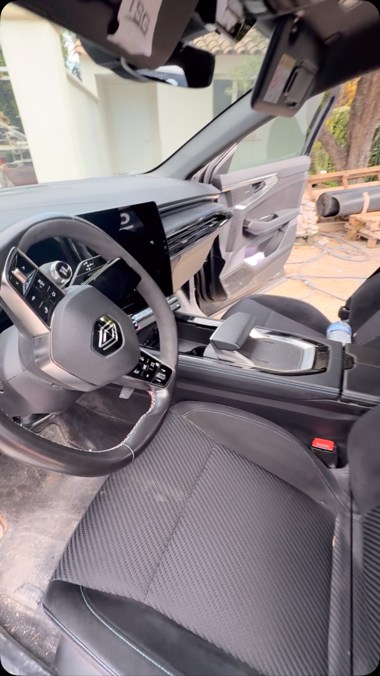 #nettoyage #avant #apres #wash #reels #detailling #