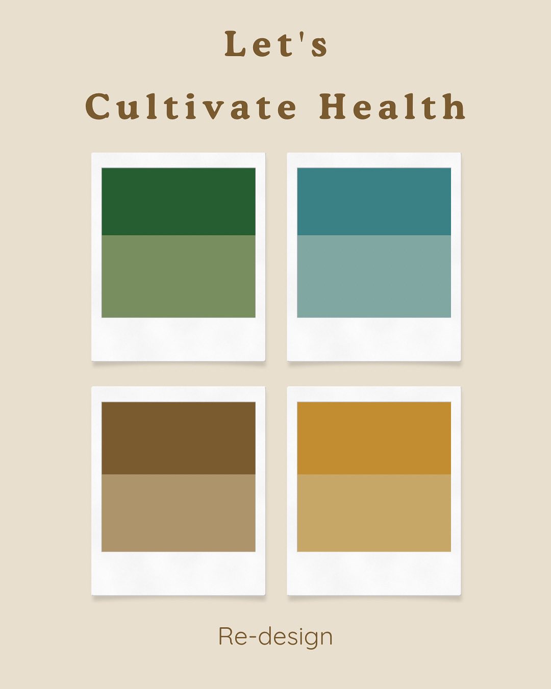 I’m evolving, we all are. This constant change is the nature of life.
I started this business page in 2019 when I was deep in the study realms of acupuncture & Chinese medicine. I created my website at a similar time & was stoked to get the URL :
www.letscultivatehealth.com
The more I am offering yoga, workshops & Compassionate Inquiry alongside acupuncture & massage, it feels right to shift my business name from ‘Cultivate Health Acupuncture’ to ‘Let’s Cultivate Health’ - I love the ‘let’s’ because it brings me into too, I’m walking alongside you all in support, whilst simultaneously working on my own balance & wholeness - it’s continuous I’m realising… always something more to learn, something deeper to feel. Utilising a range of modalities that are centred around embodiment works for me & that’s what motivates me to share with you all.
The creative aspect of the rebrand has been fun! Last year I got my colours done, I’m a Deep Autumn so at first I got a bit confused trying to add too many lovely colours into the page. I settled with four (I absolutely couldn’t go less than that!). Beautiful earthy browns, gold, blues & greens like the fresh water in Byfield - pictured above.
I chose retro font & inspiration for the new logo because l think I could have been a flower child from the 70’s pretty happily (that was the dress up theme for my 30th a few years ago - pictured above).
The last picture is a beautiful artwork that was gifted to me after a CI session created by @peata_munro representing the Throat & Heart coming together in Truth, Compassion & Love. A gift that touched my soul & inspires me in my life & business.
Keep an eye out for some new intro posts coming your way so I can tell you a bit more about who I am, how I got to where I did & the why that continues to inspire this business.
Would love to hear what you think!
Warmly,
Melea